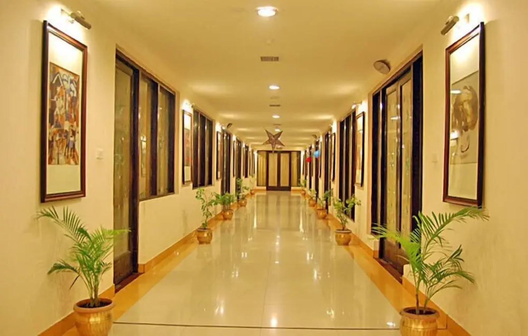 Hotel Rudra Continental Rudrapur