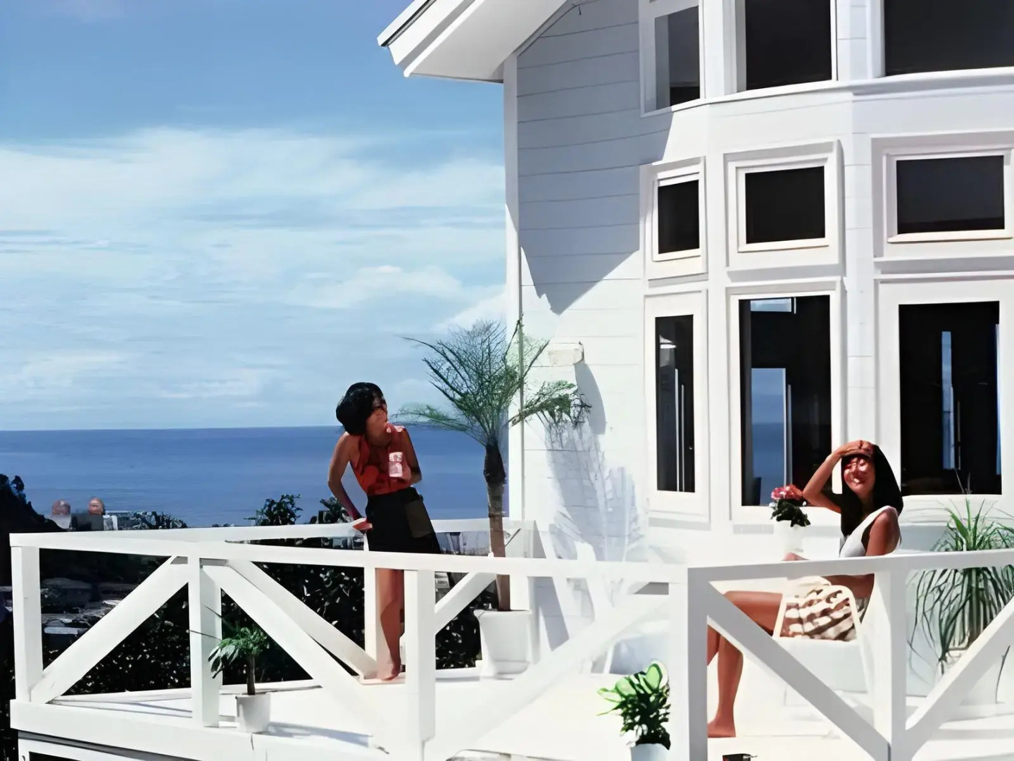 Yugawara Bay Mandarin House