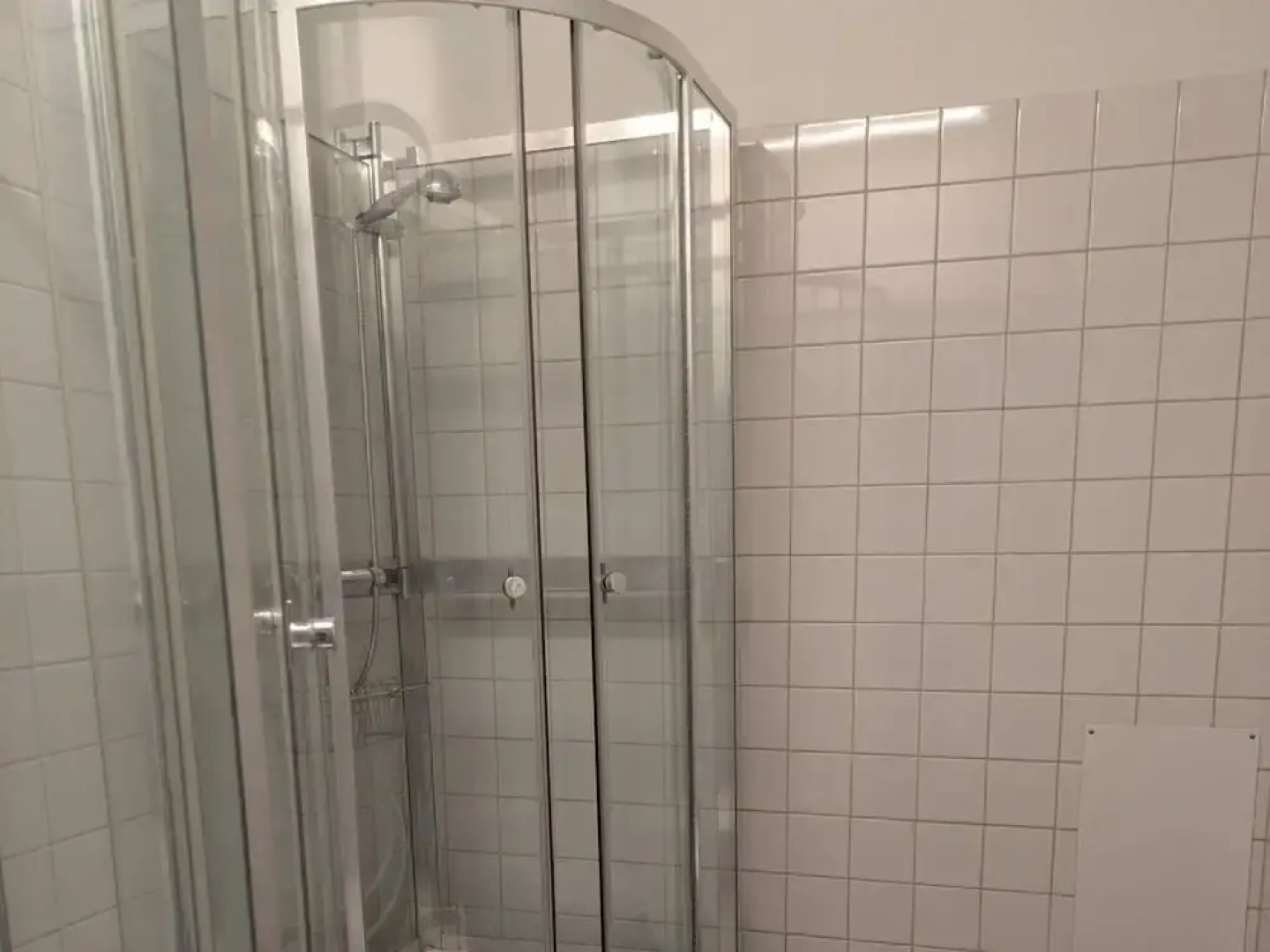 2 Person Holiday Park Home in Sundswall