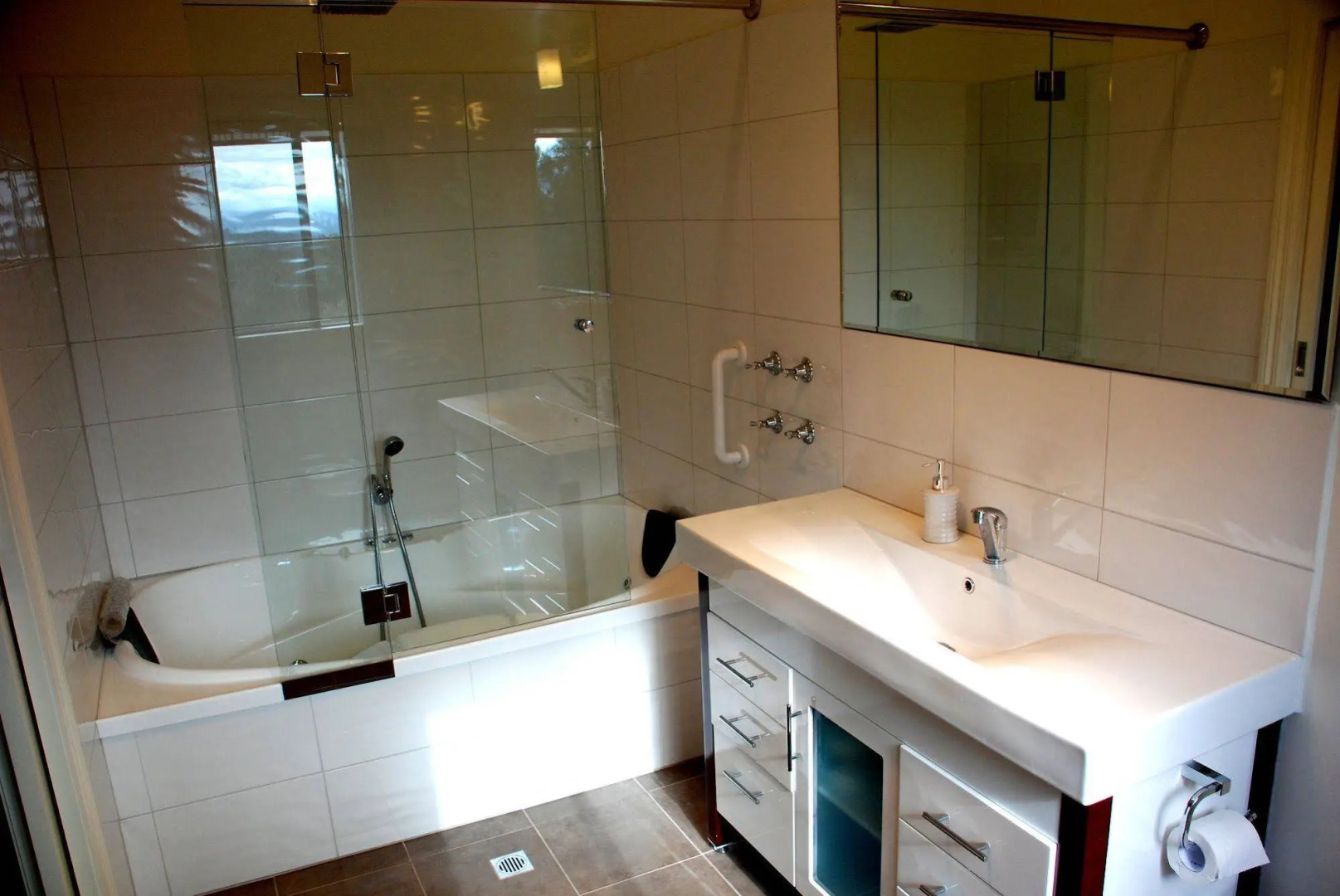 Deville at Healesville