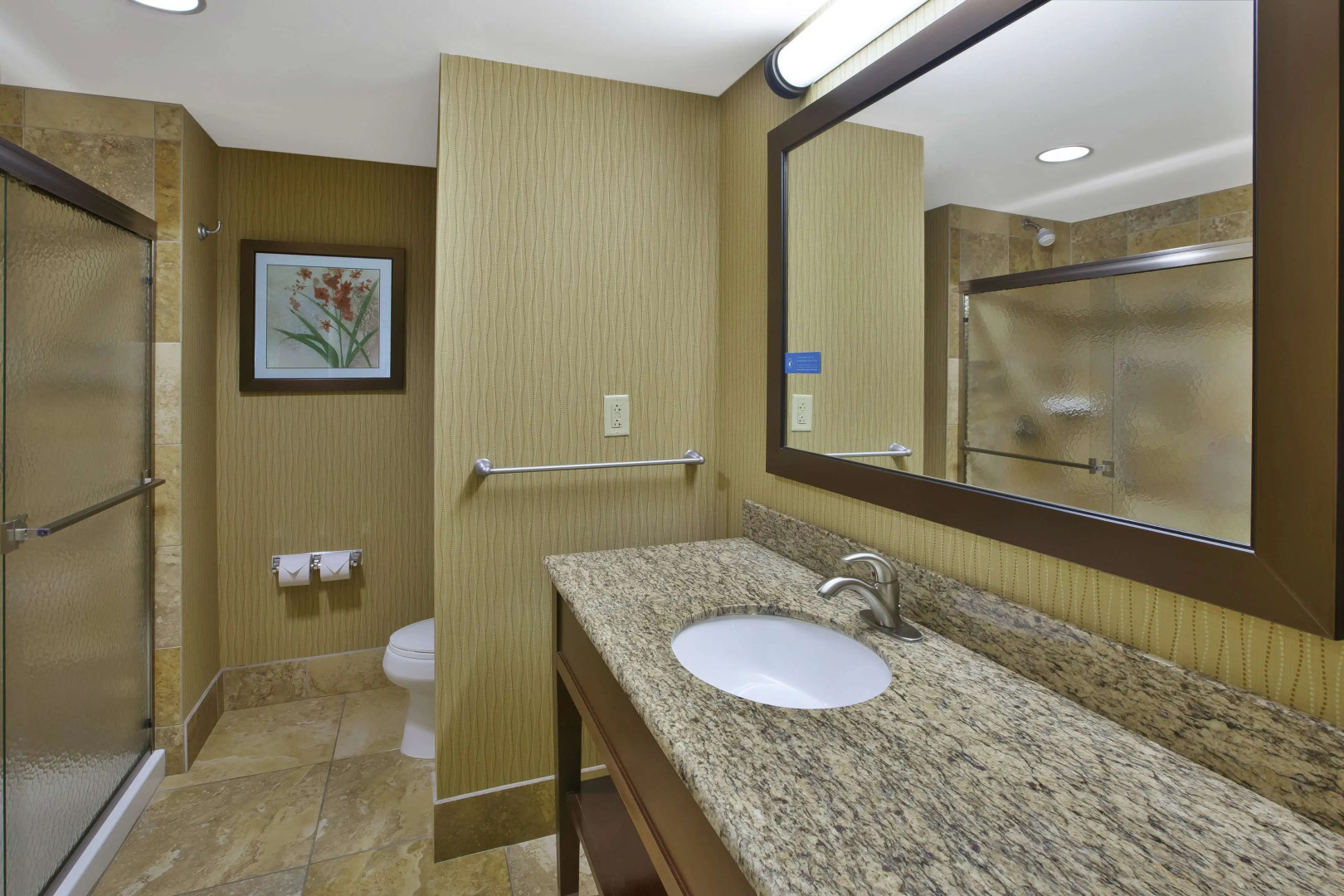 Hampton Inn Brockport, NY