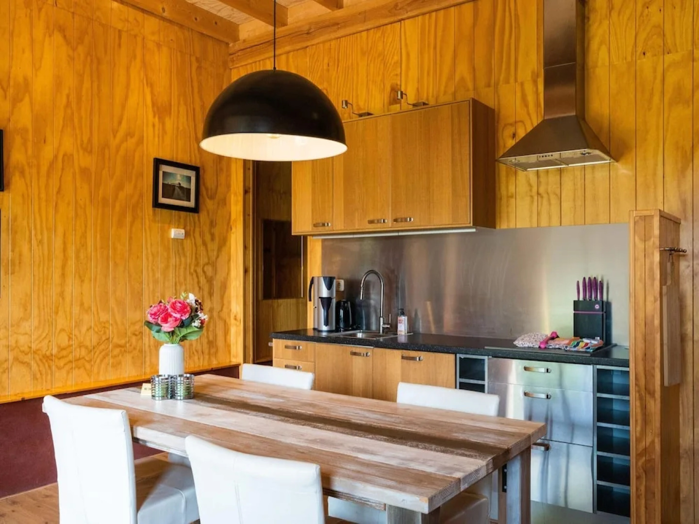 Cottage in Dwingelderveld With Scenic Views