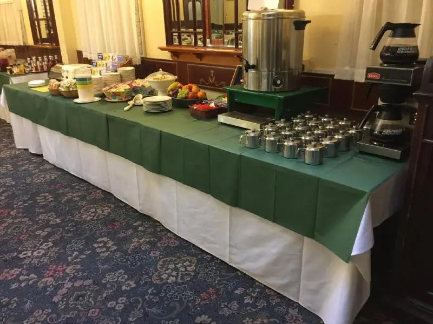 Cardiff Sandringham Hotel