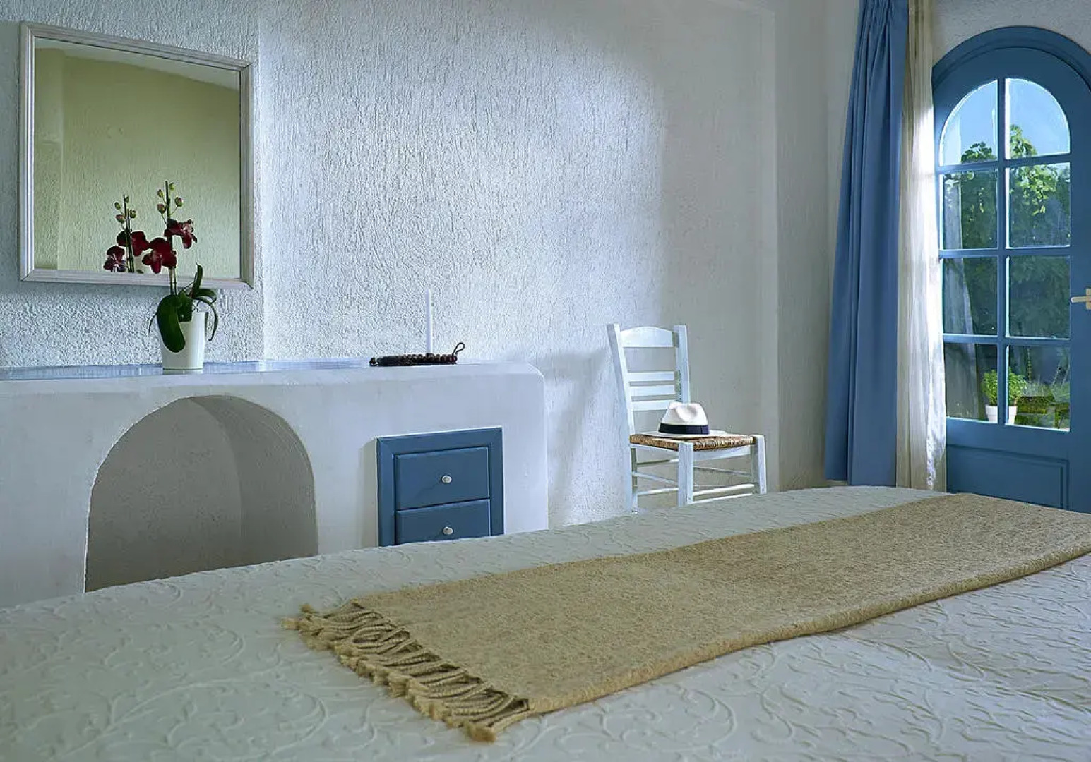 Aromacreta & Spa Ex Coriva Beach & Village