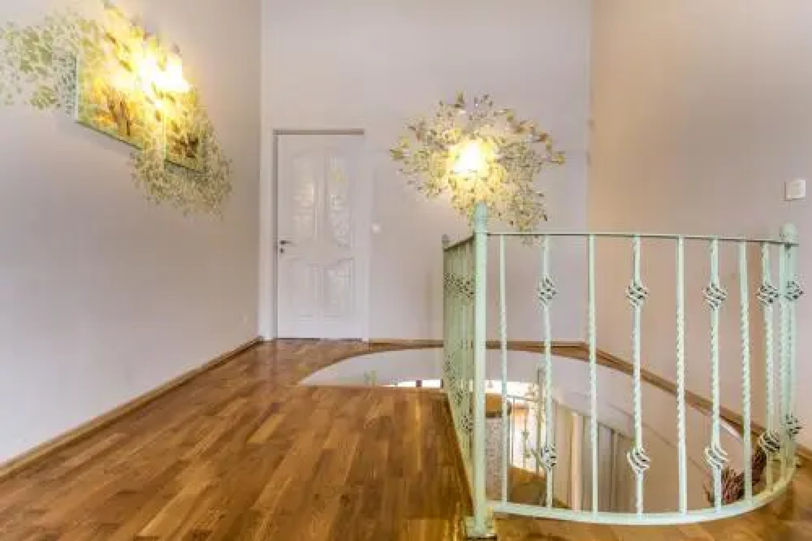 Casa din Bran Villas