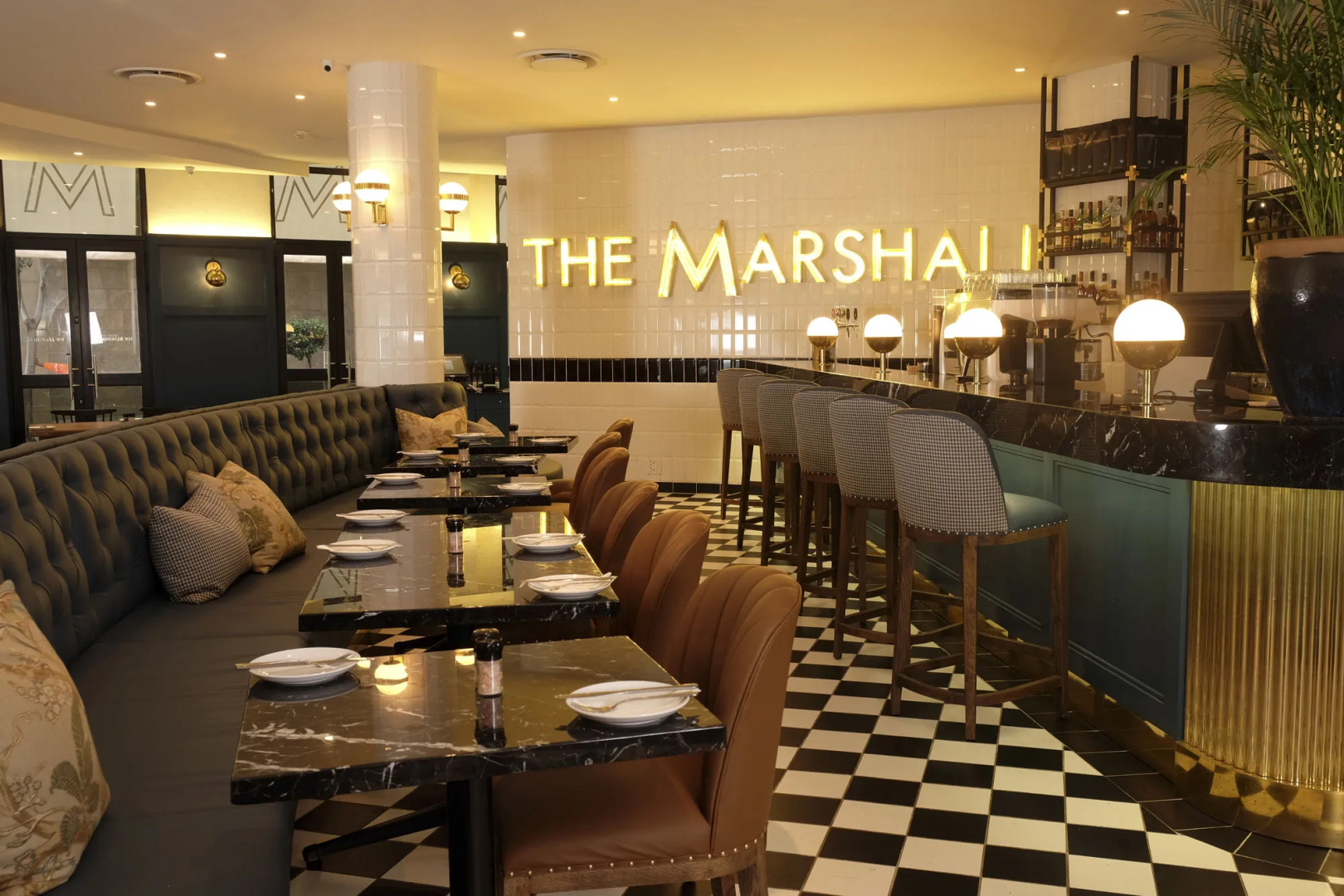 Faircity Mapungubwe Hotel