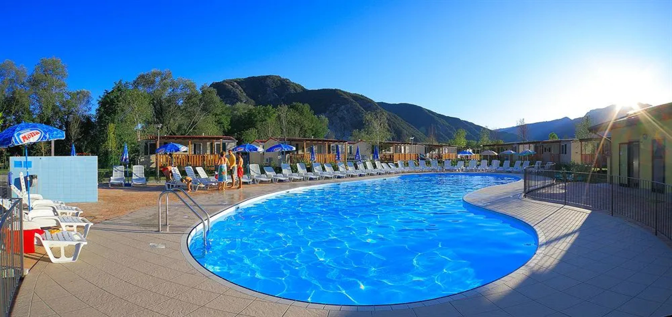 Glamping Il Borgo delle Arti