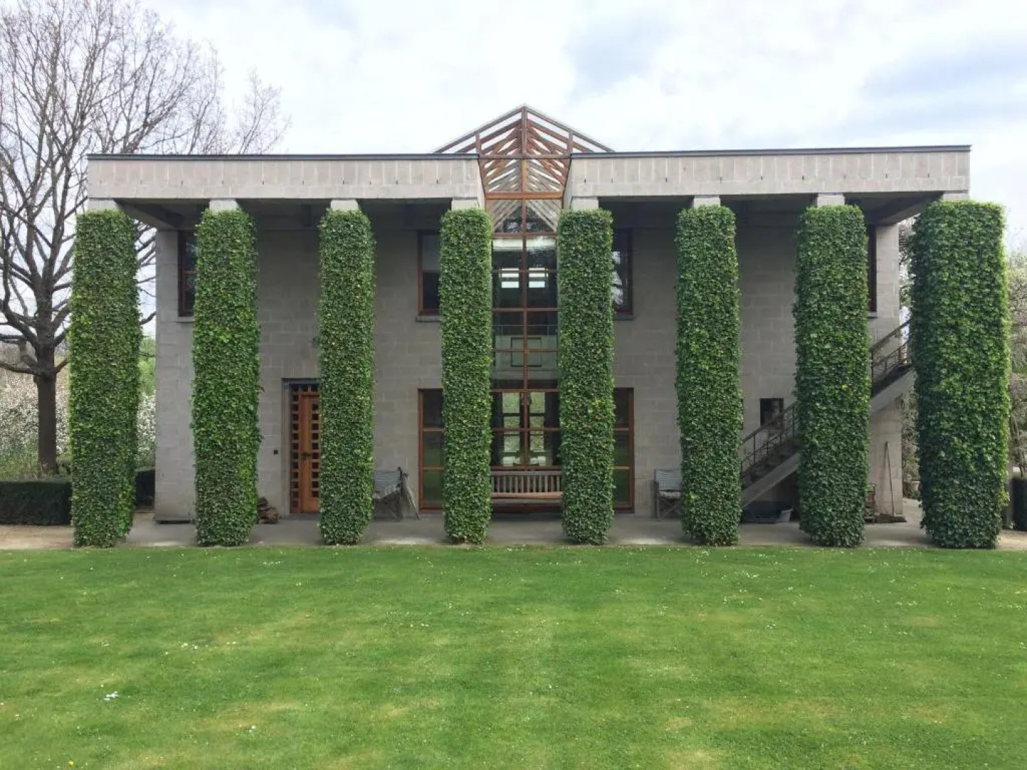 Le Jardin Des Sources