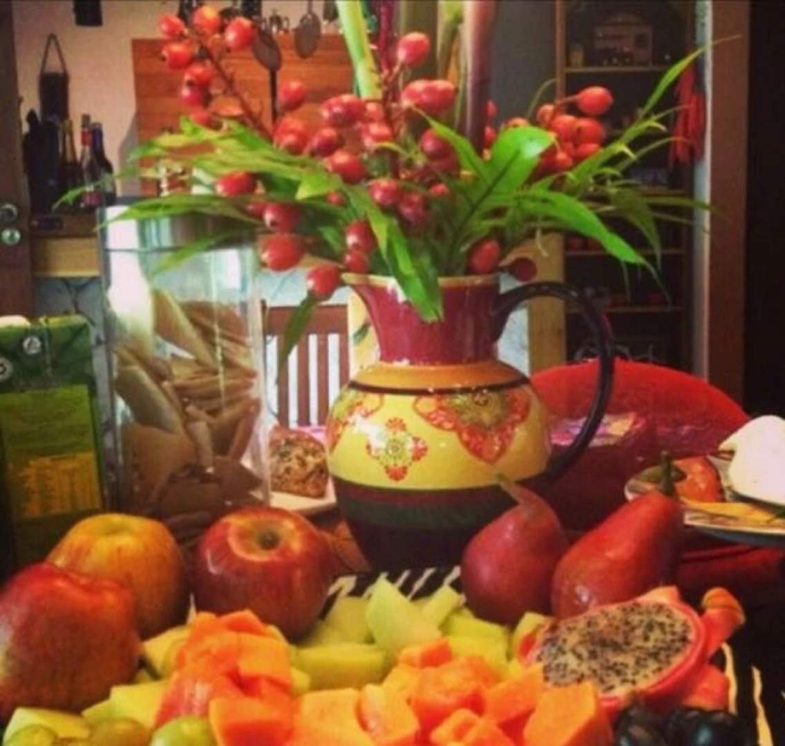 Sítio Alto da Montanha