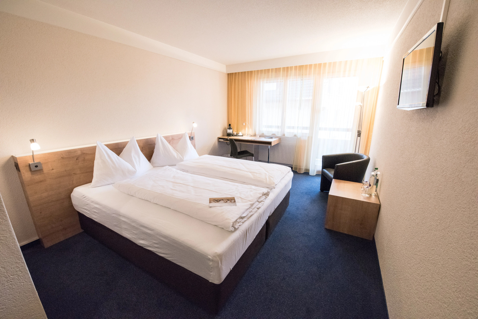 Aarehof Swiss Quality Hotel