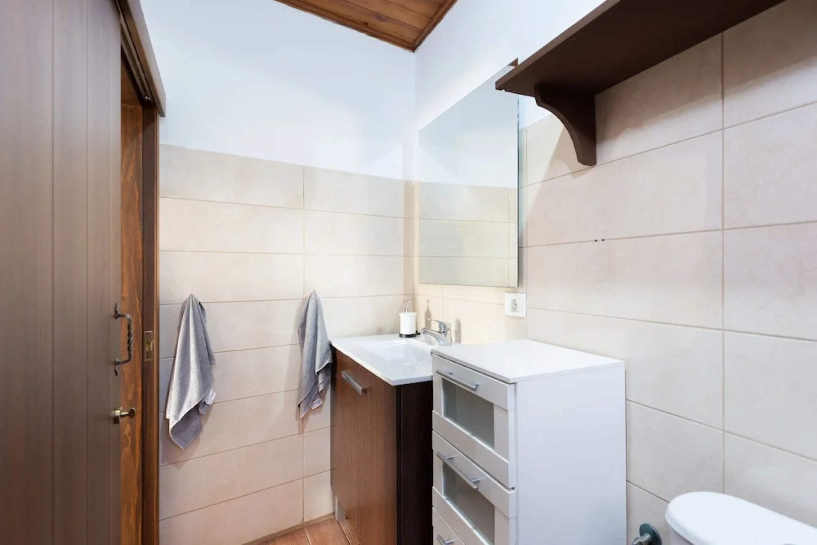 HomeLike Rustic House orchard and Wifi