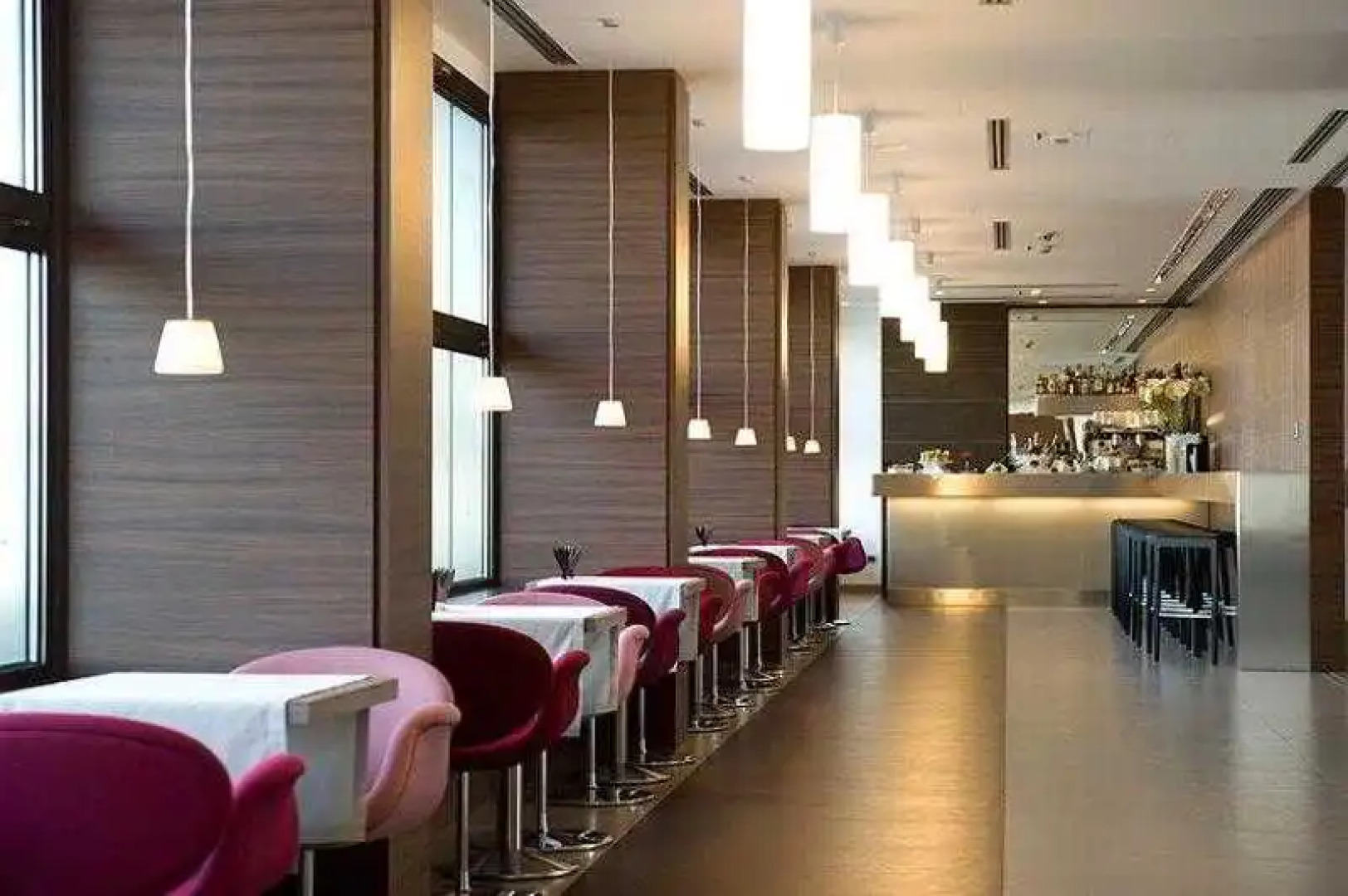 Best Western Premier Monza e Brianza Palace