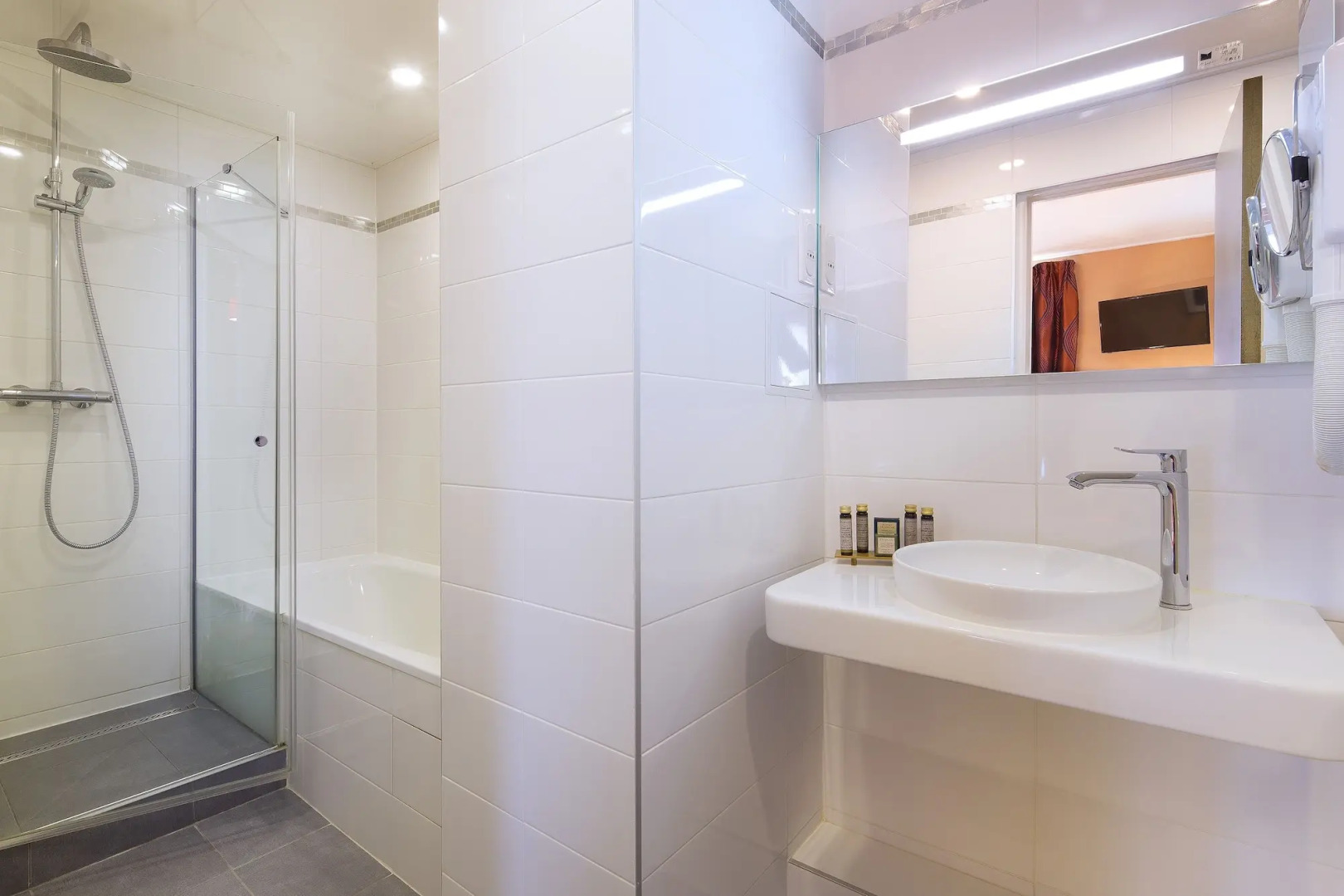 Hotel Des Arts Paris Montmartre