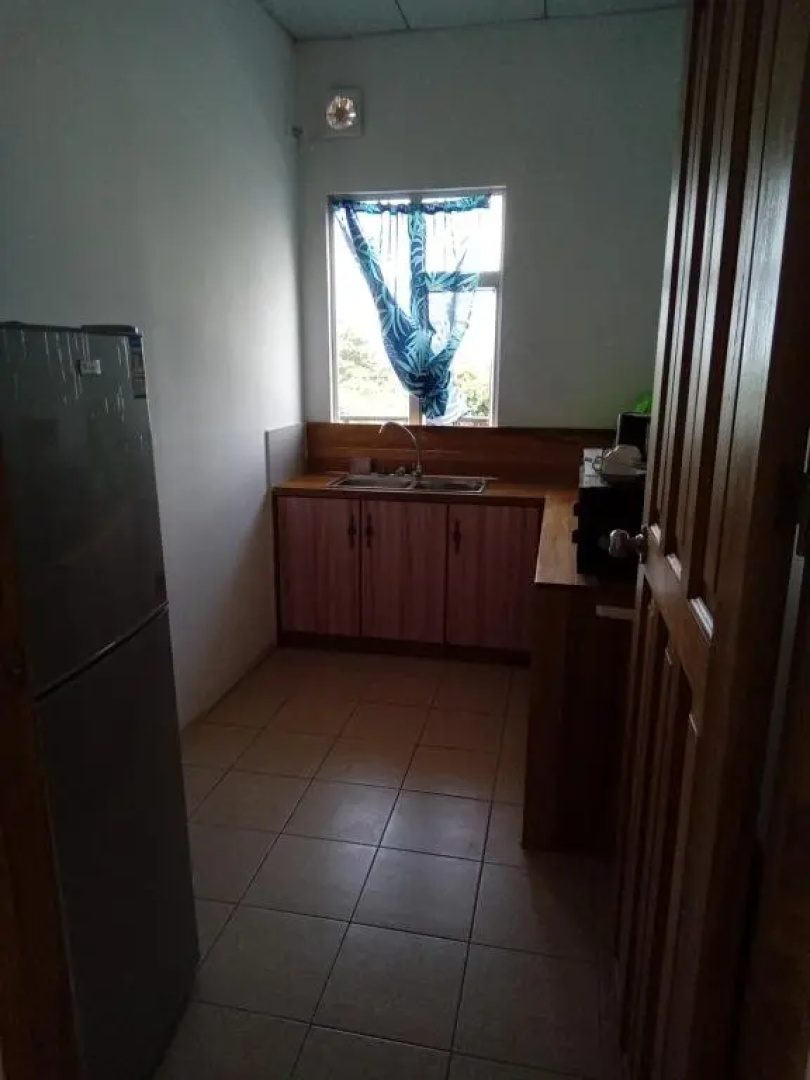 TR Apartments