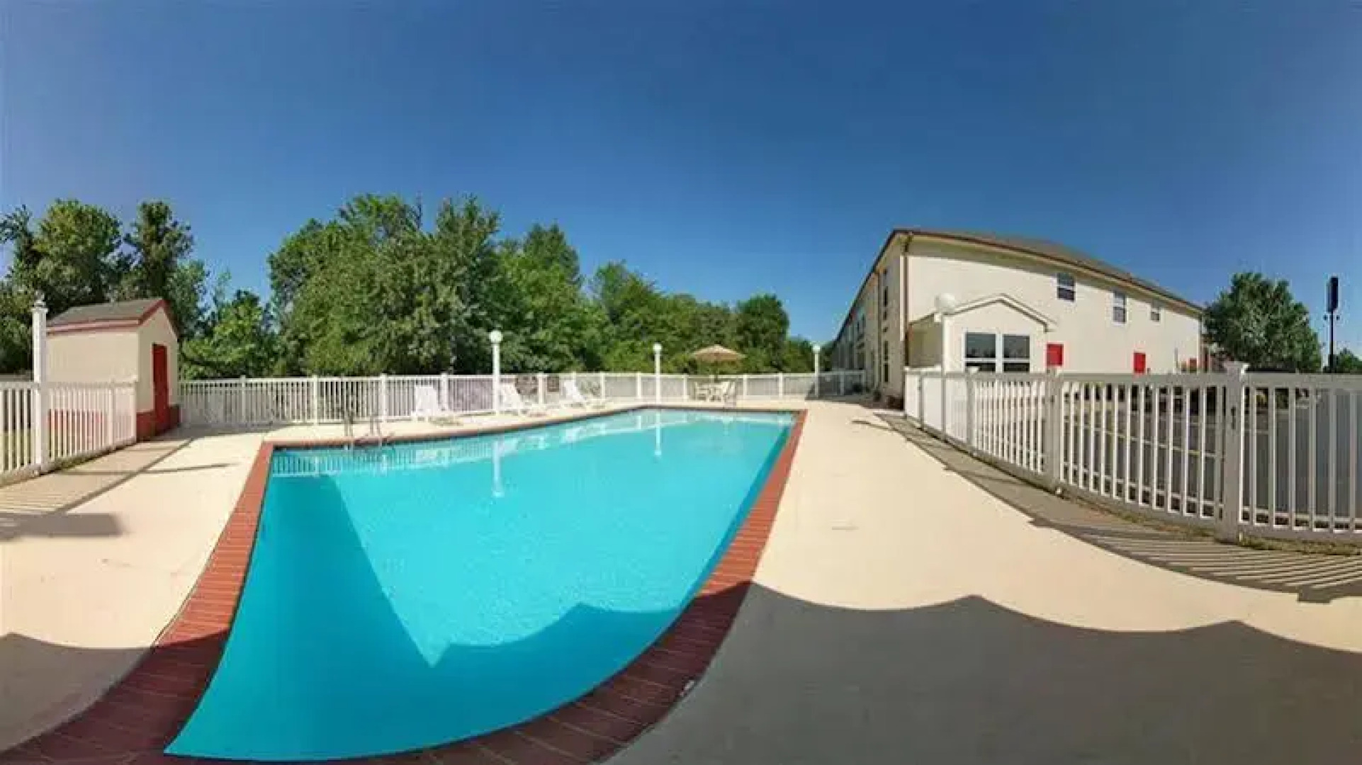 Comfort Inn I-40 East