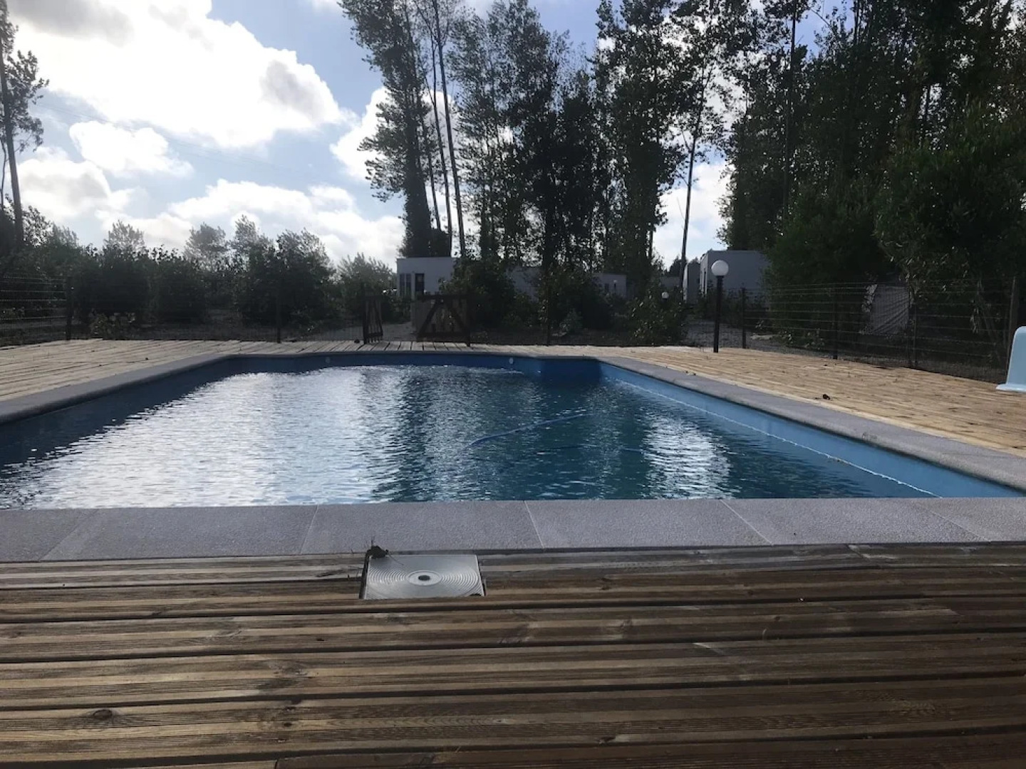 Pousio-Bungalows&Camping