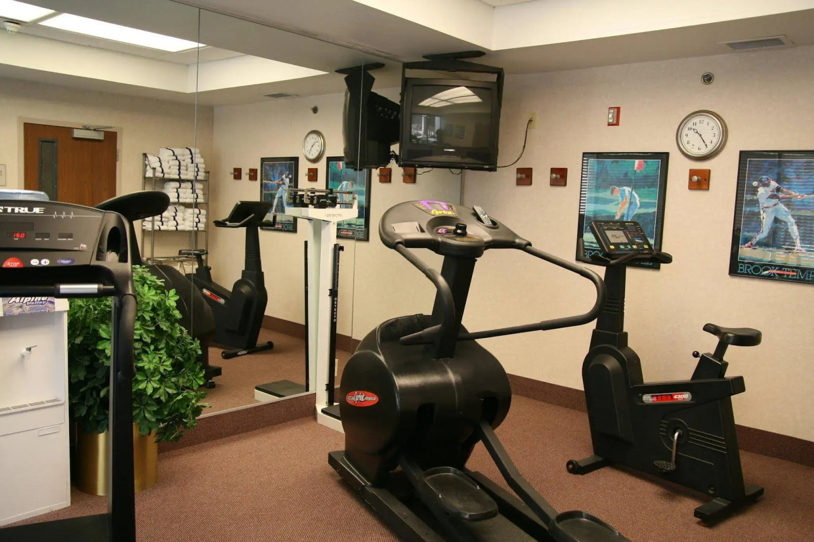 Hampton Inn Cincinnati-Eastgate