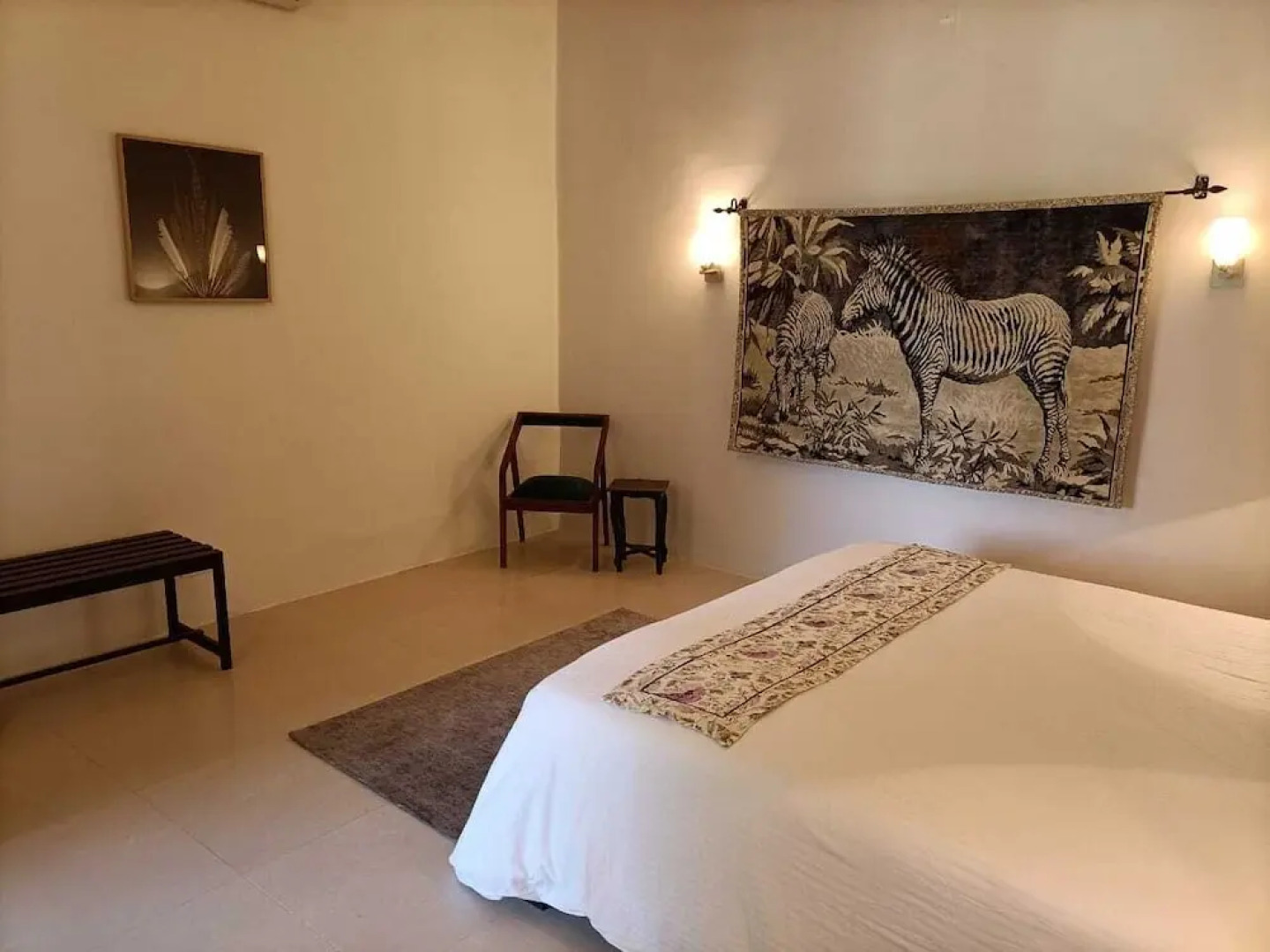 V Resorts Jungle Lodge Ghanerao