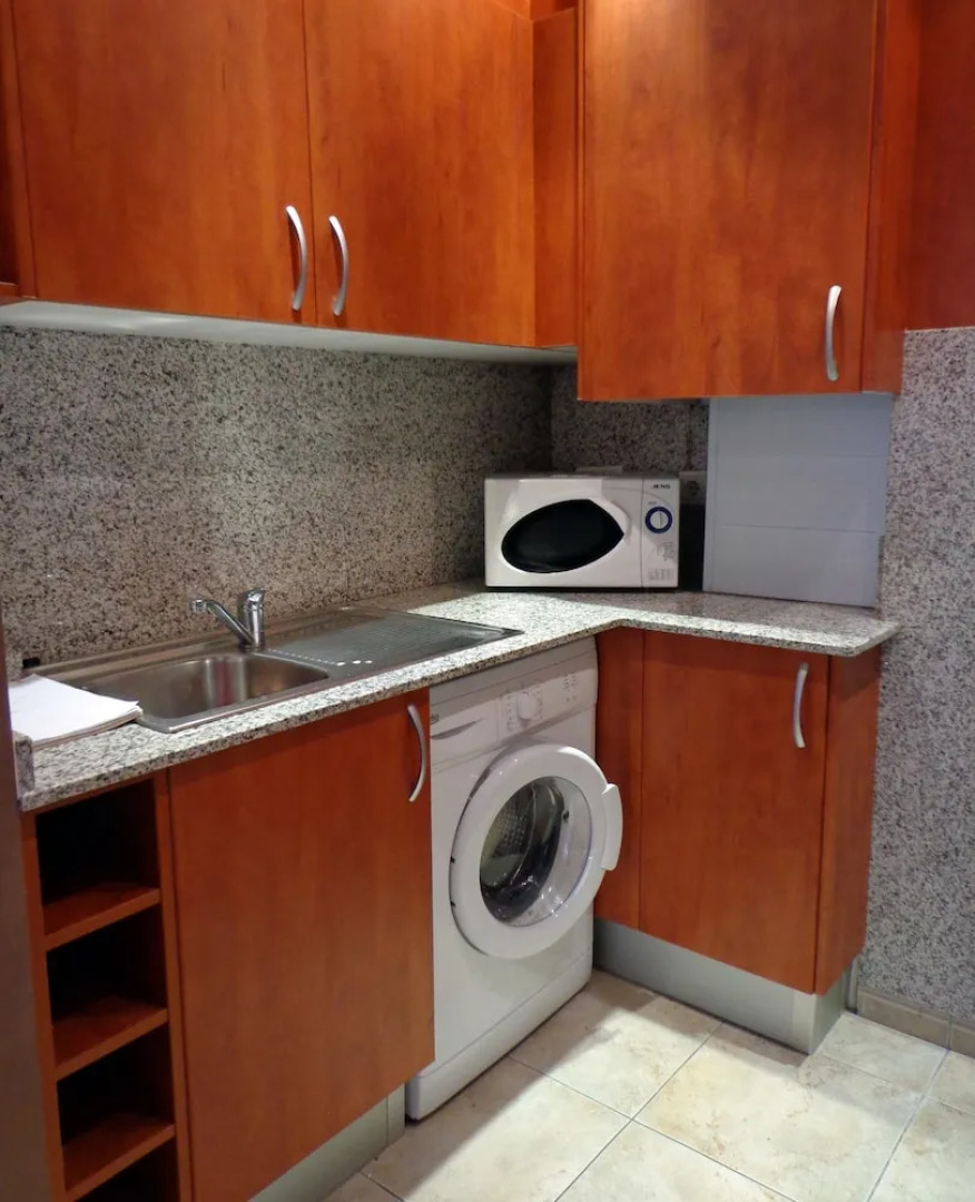 Pierre & Vacances Andorra Degas