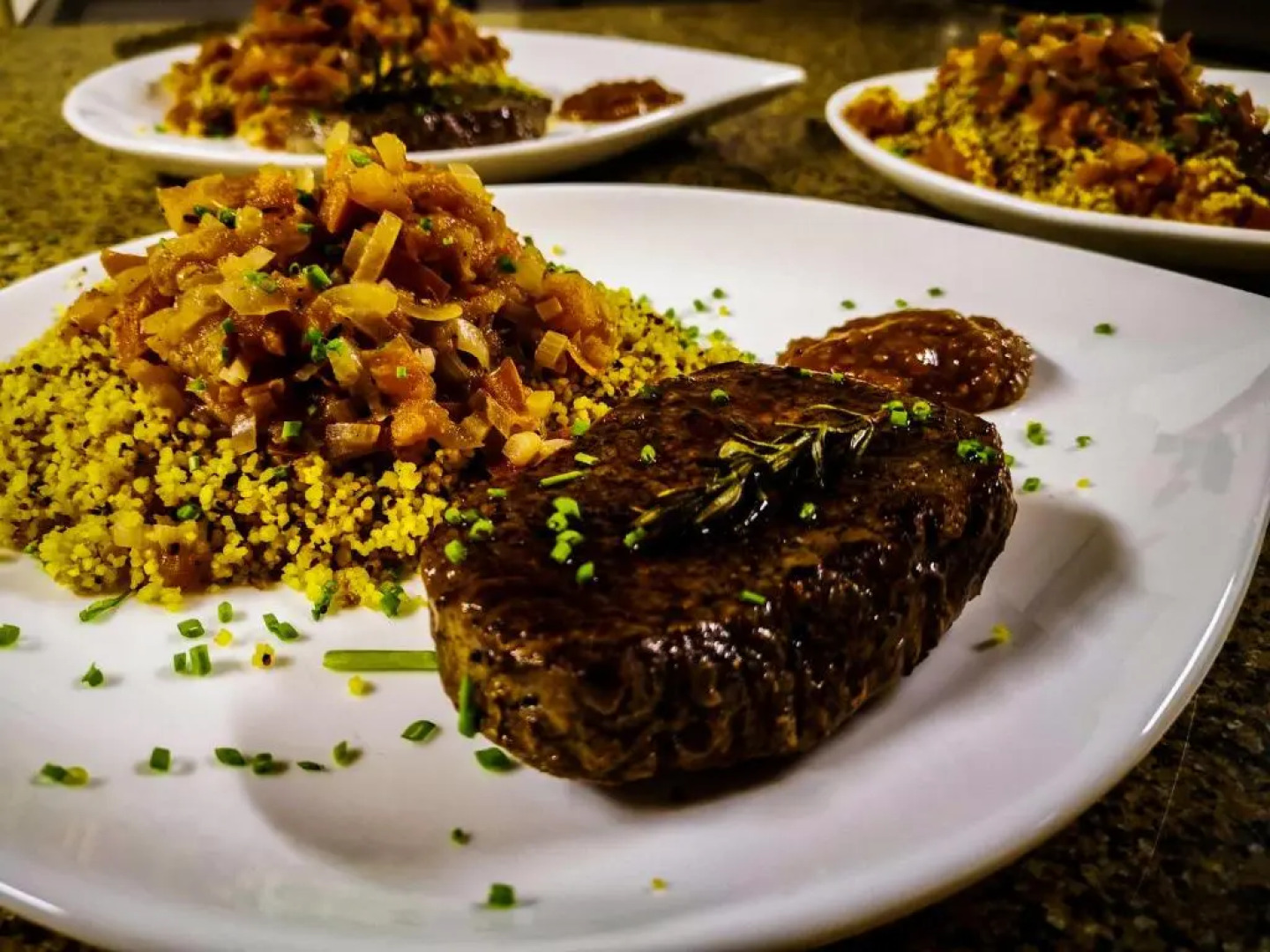 Ovita Wildlife Restcamp