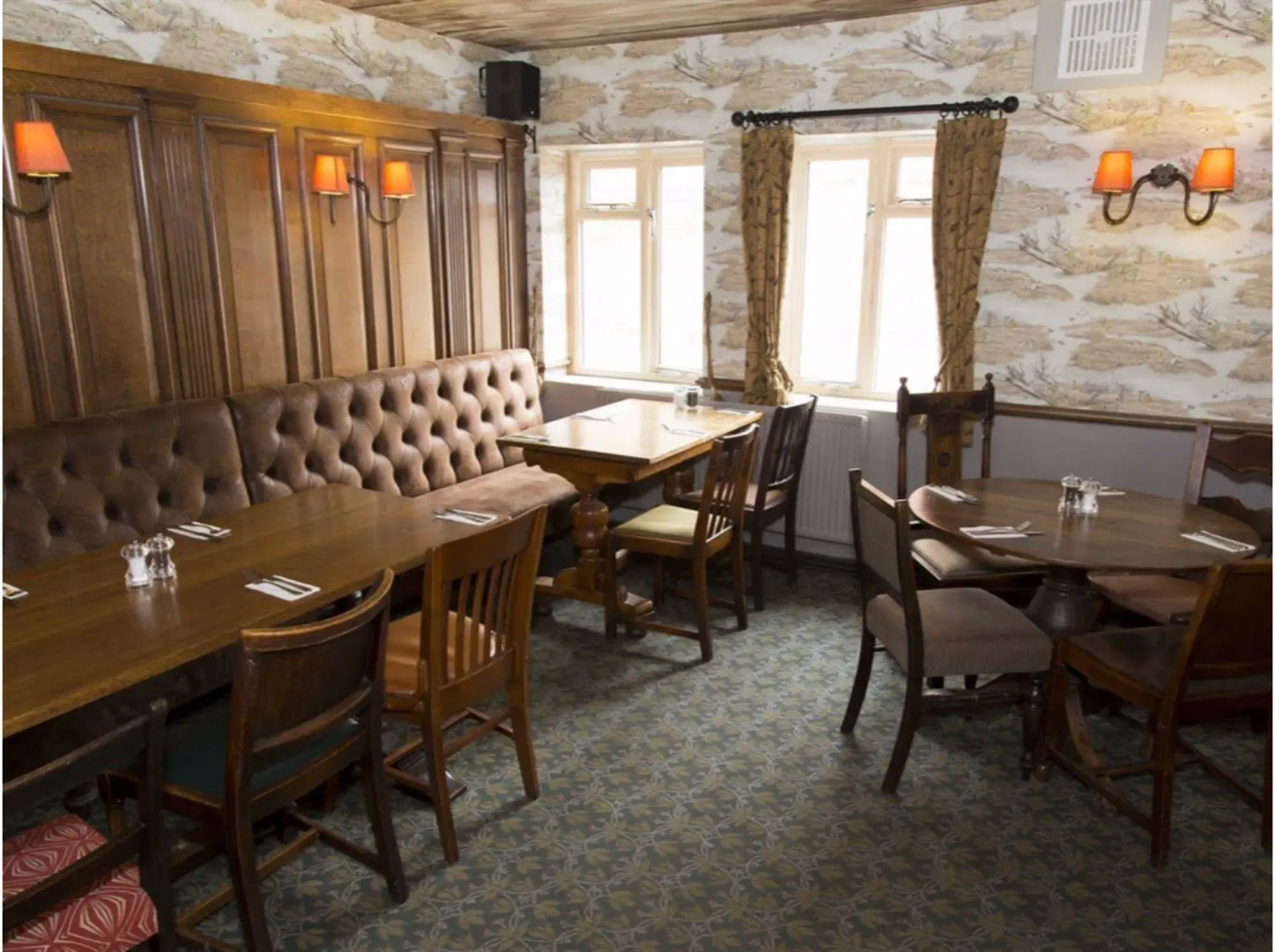 The Cherry Tree - Inn