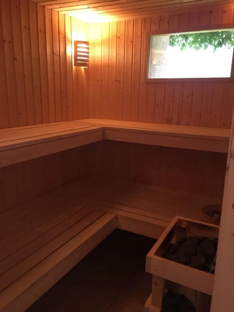 Chalet With 3 Bedrooms in Arrens-marsous, With Wonderful Mountain View and Wifi