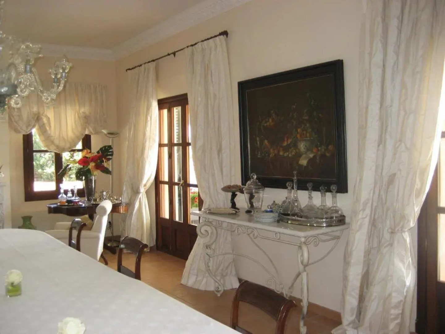 Villa Santa María Dreams