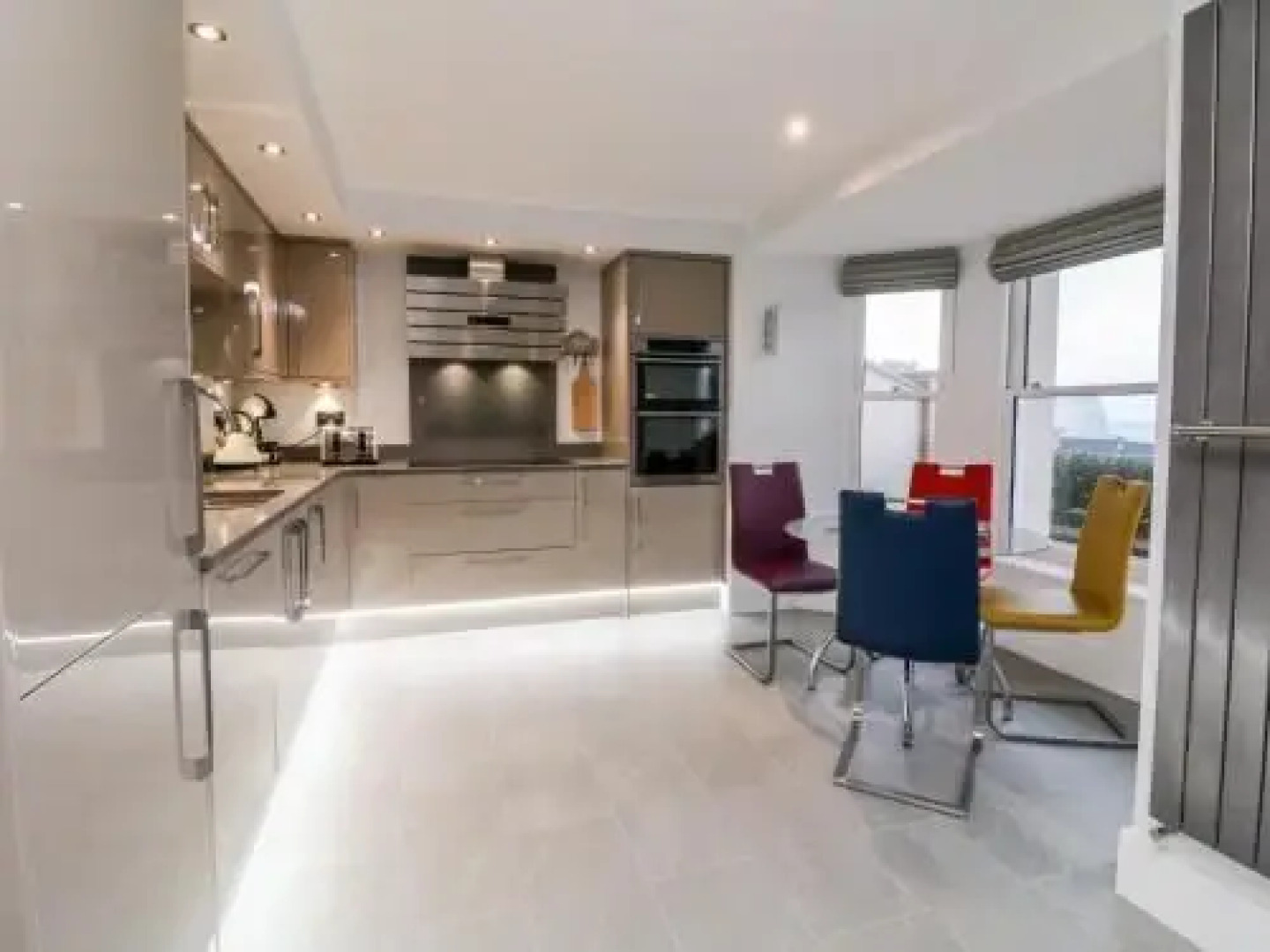 Arlington Hotel Ilfracombe