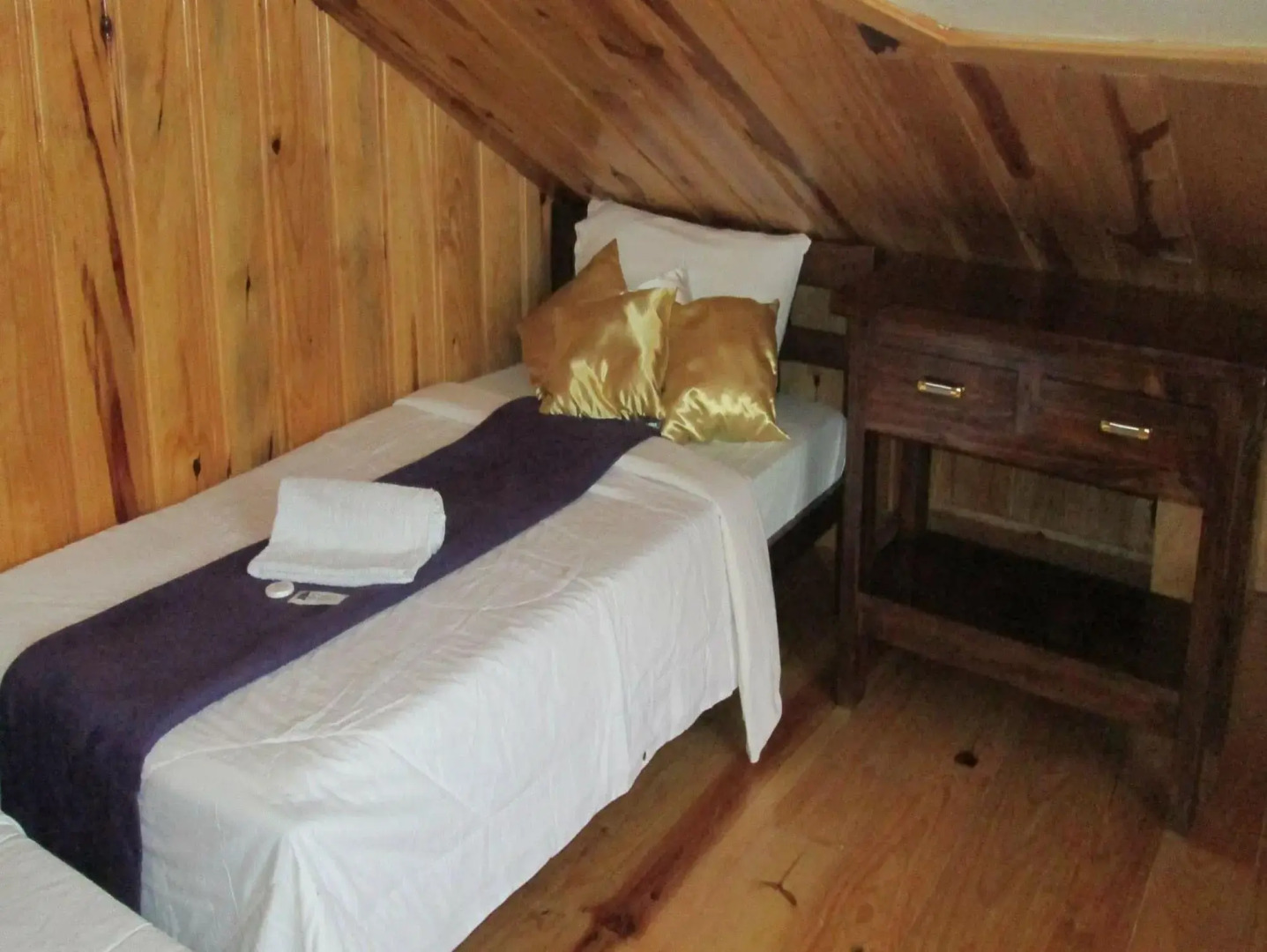 Masferre Country Inn