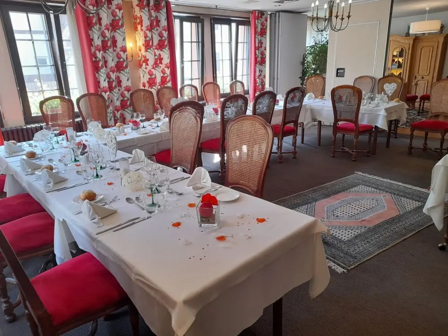 Hostellerie Saint Florent