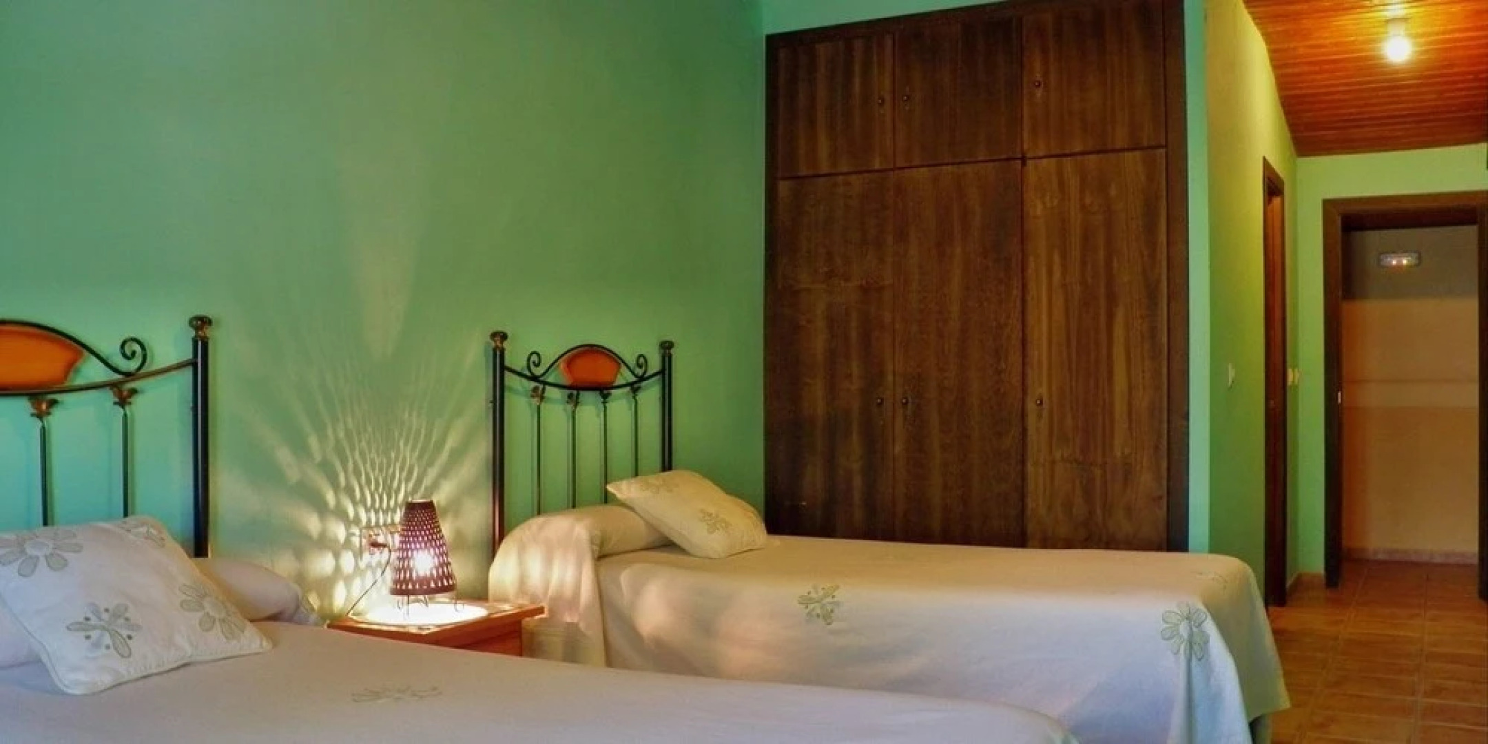 Casa Rural Valle del Jerte