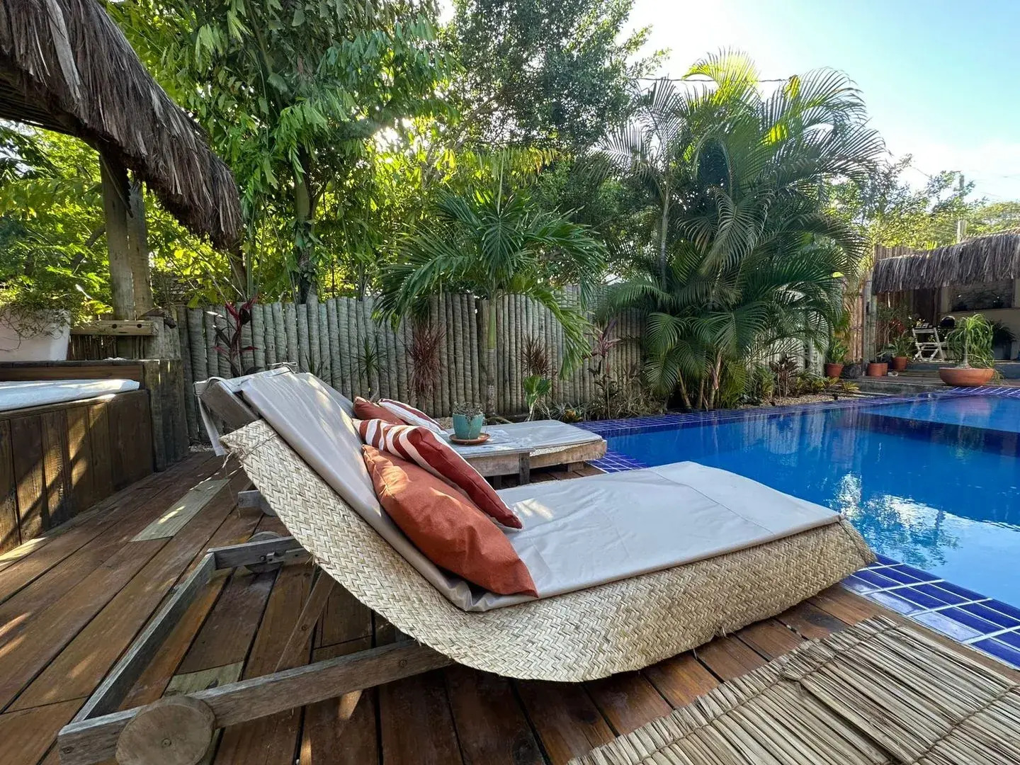 Pousada Vila Trancosear