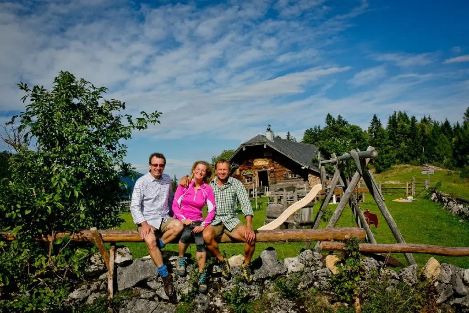 Apartementhaus Simmer