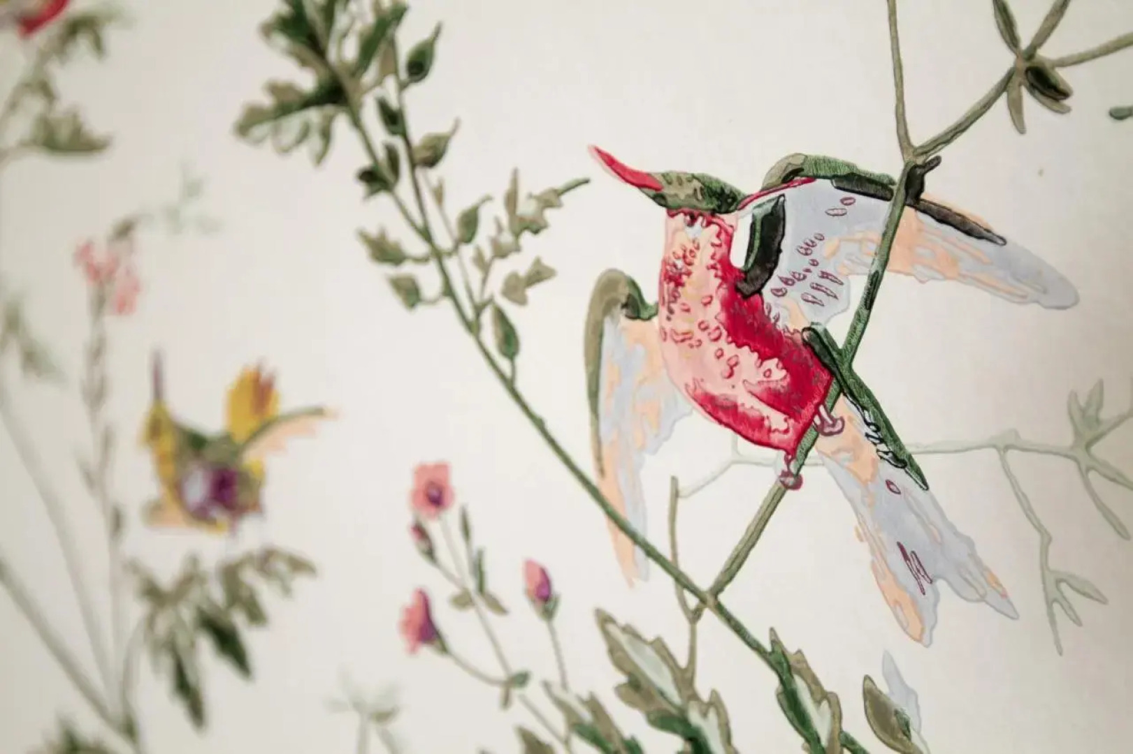 Wellcome Genome Campus Conference Centre