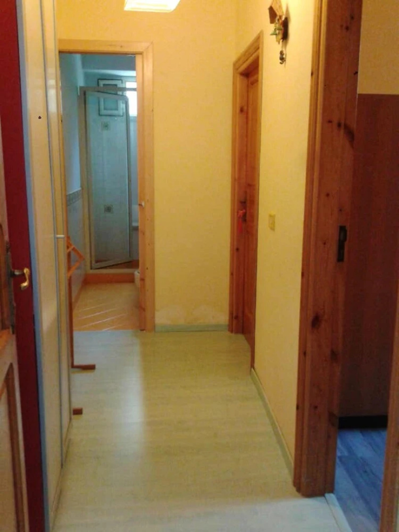 Apartment With 2 Bedrooms in Massa Lubrense, With Wonderful sea View, Enclosed Garden and Wifi Near the Beach