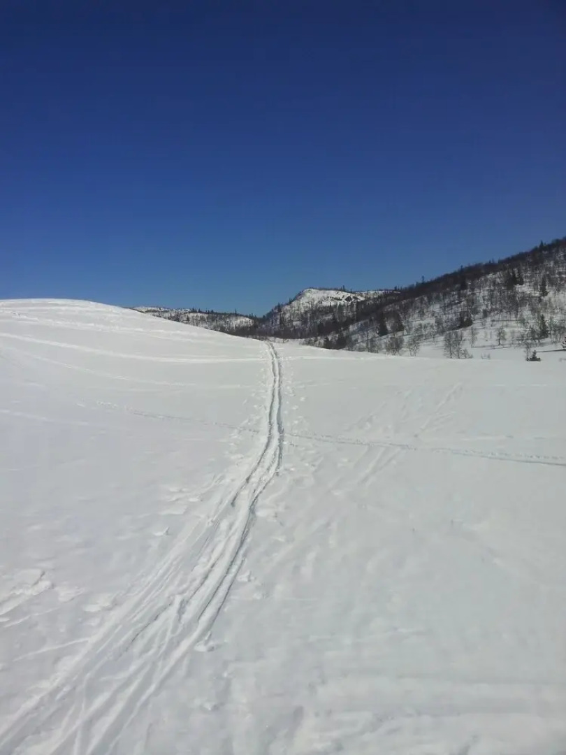 Telemark Inn - Hytte