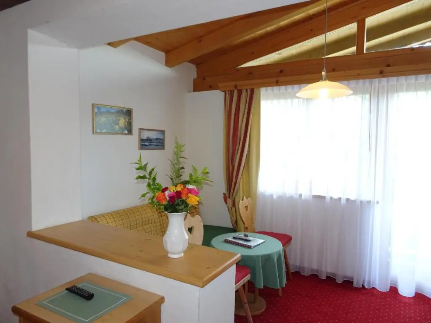 Alpenhotel Landhaus Küchl