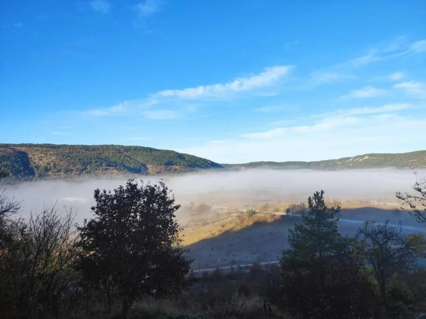 Alojamientos Rurales La Hoz
