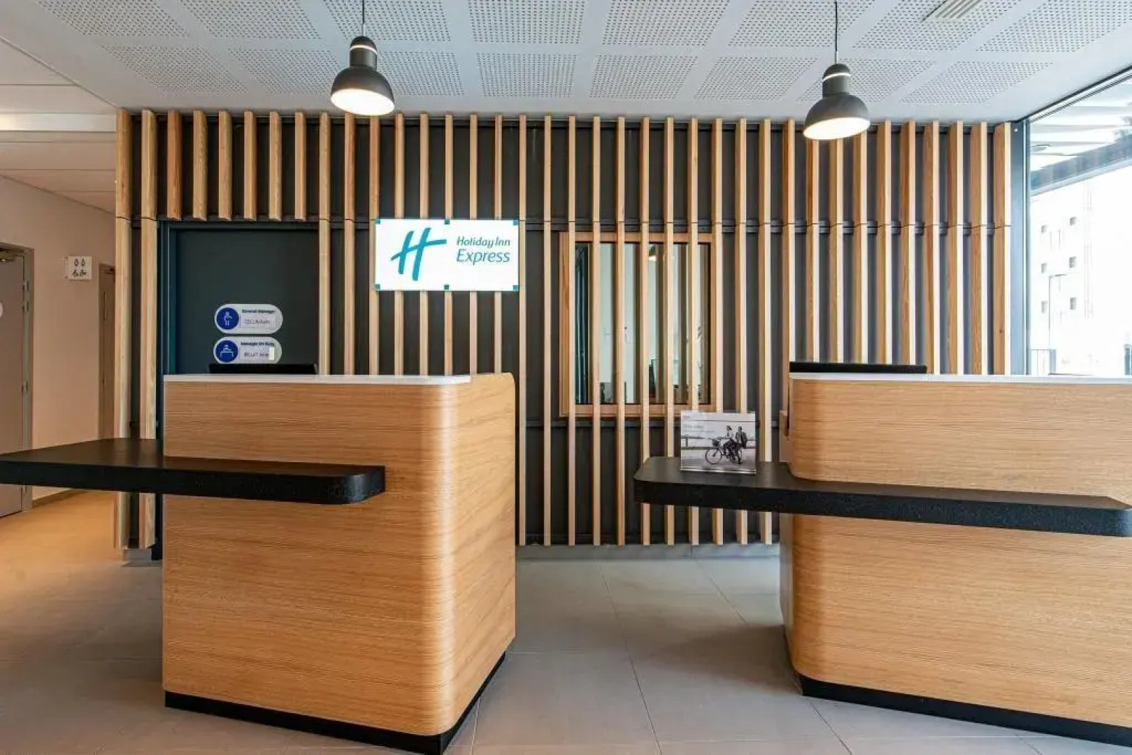 Holiday Inn Express Bordeaux - Lormont by IHG