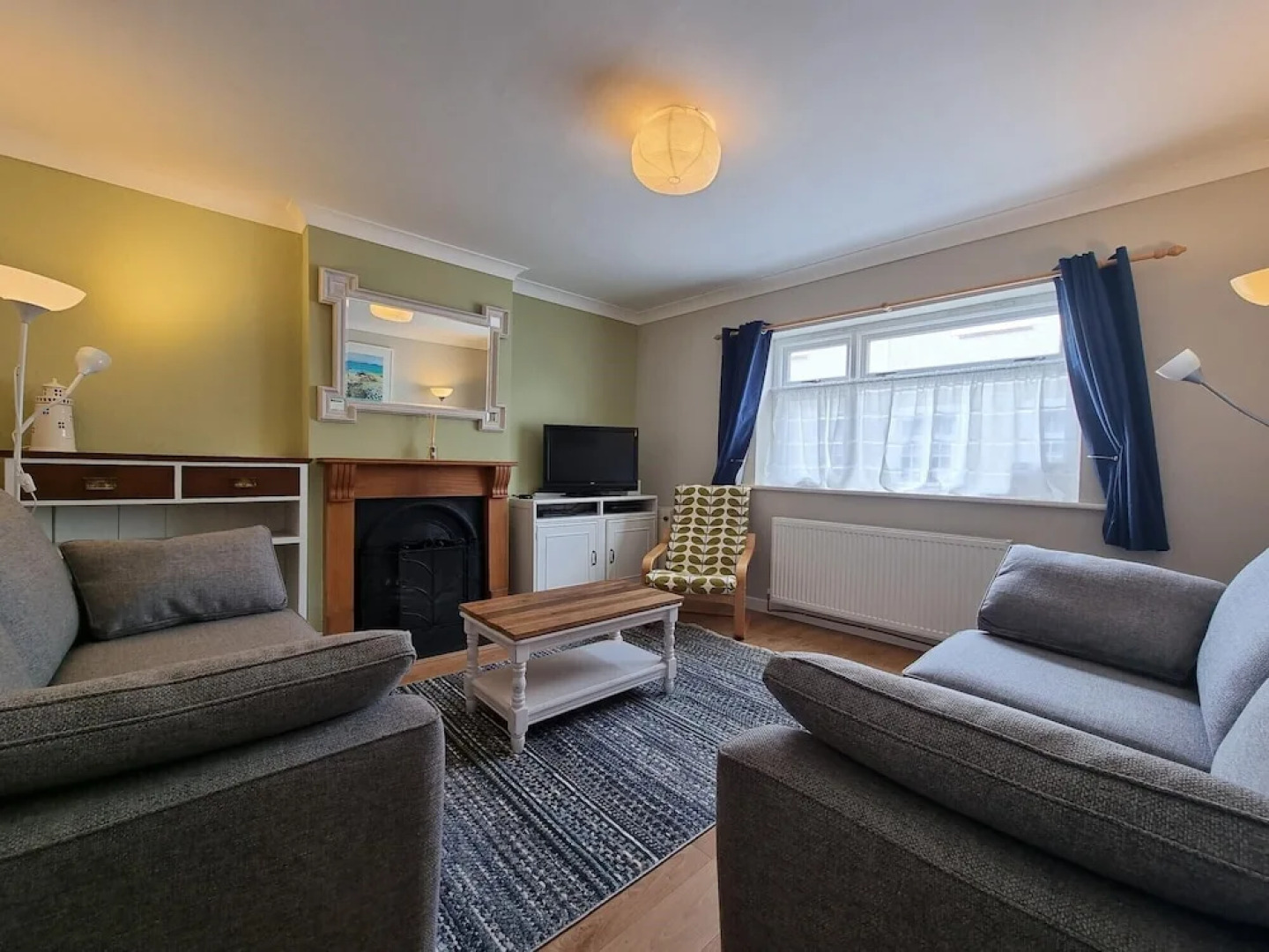 Ty Ni Great Escapes Wales