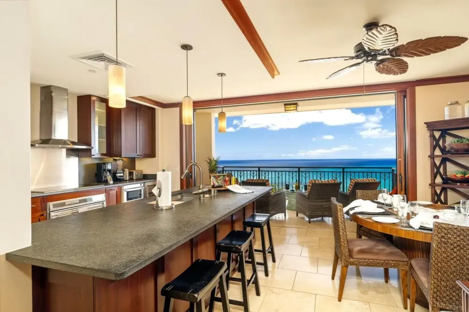 Beach Villas At Ko Olina BVK-O-1604 by KBM