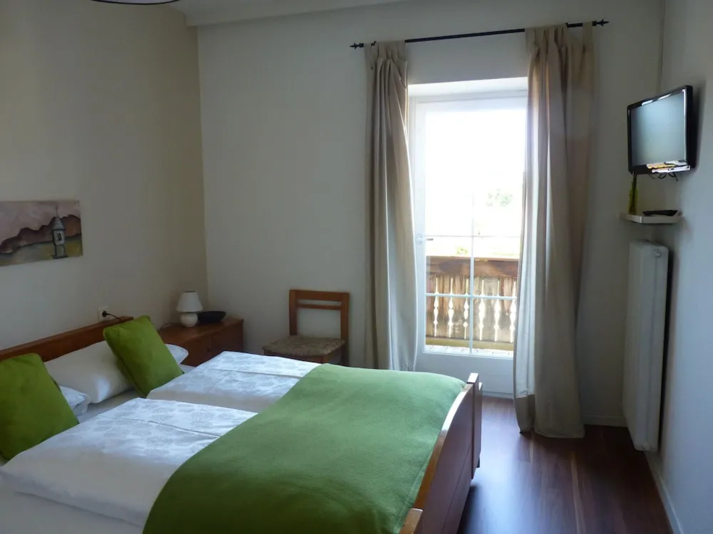 Hotel Kreuzwirt Croce Bianca