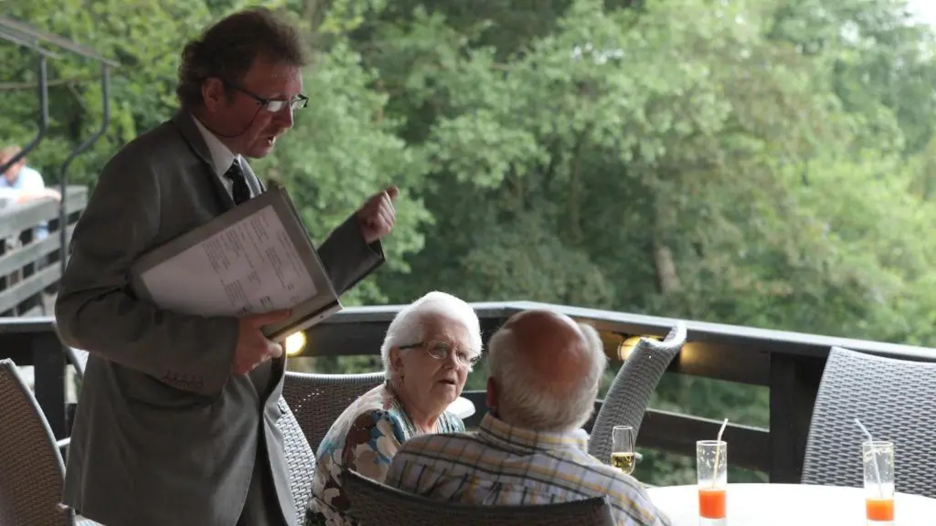 Hostellerie Kemmelberg