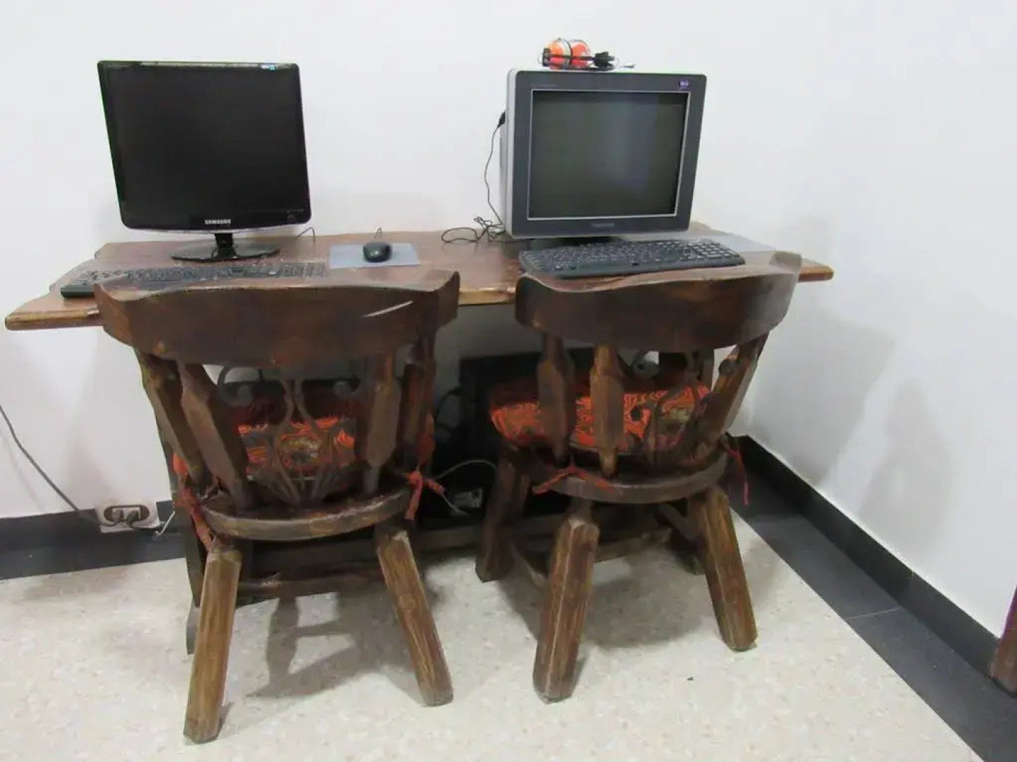 Hostal Internacional - Hostel