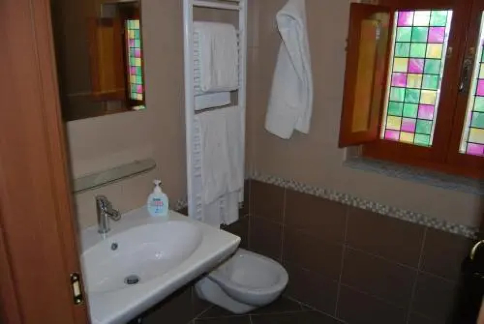 Agriturismo Torre Cristina