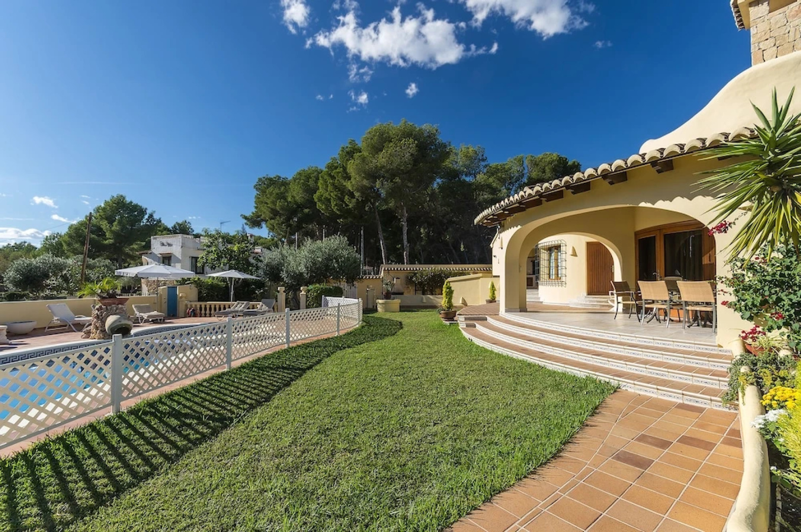 Sol Habitat Villa La Sort