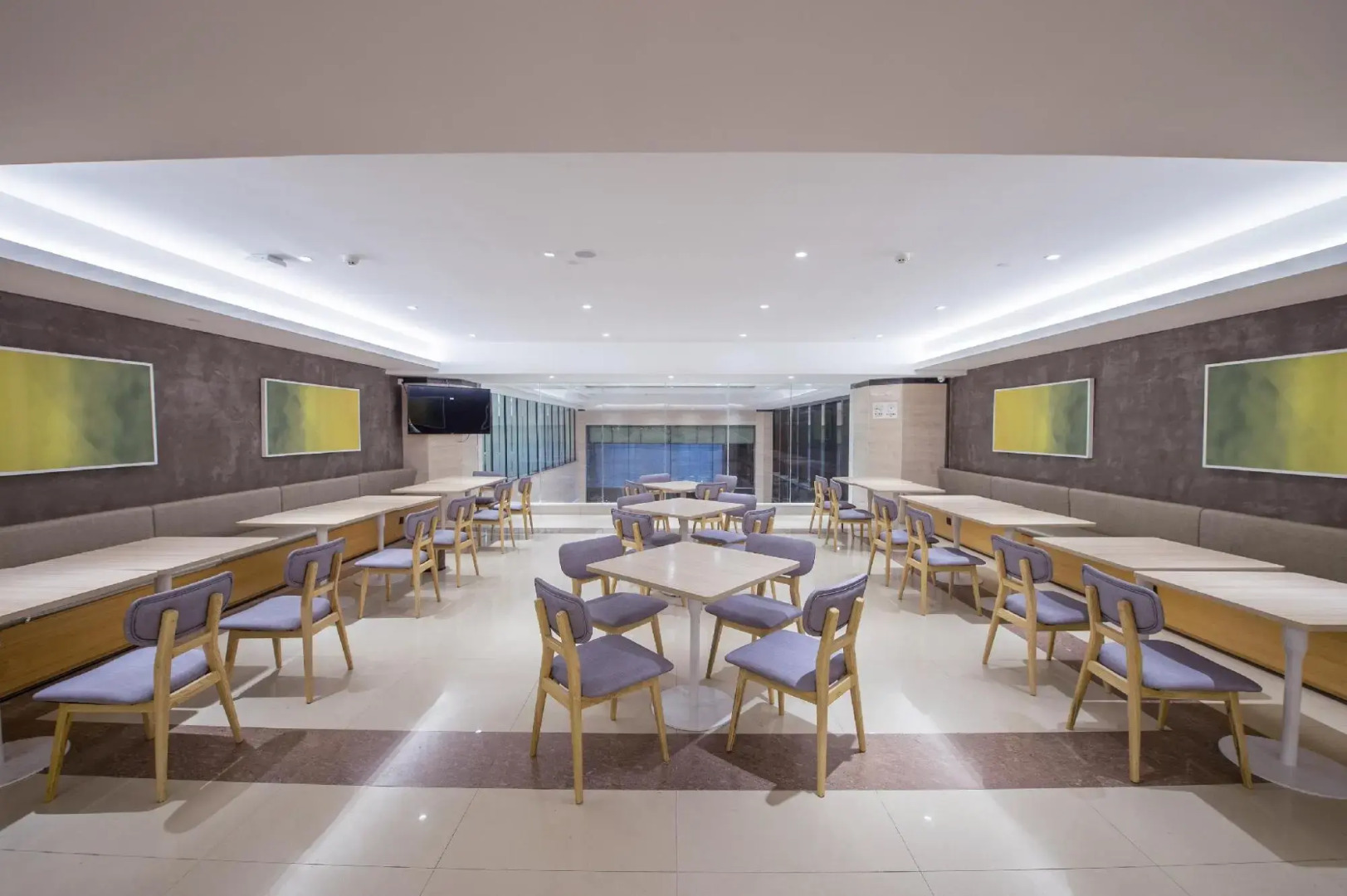 JI Hotel (Xiangtan Municipal Government Wanda Plaza)