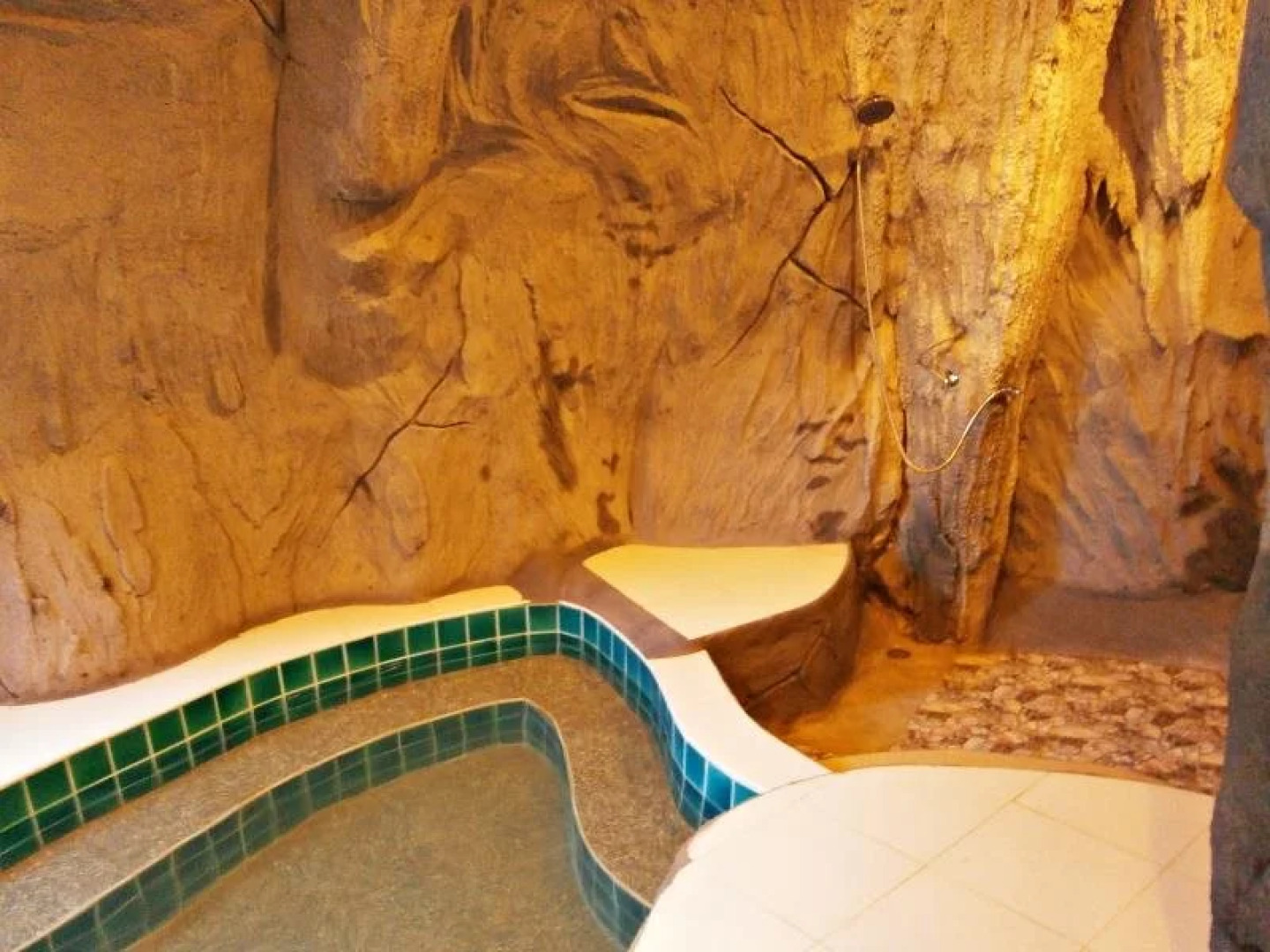 Namrae Maewang Pairin Resort