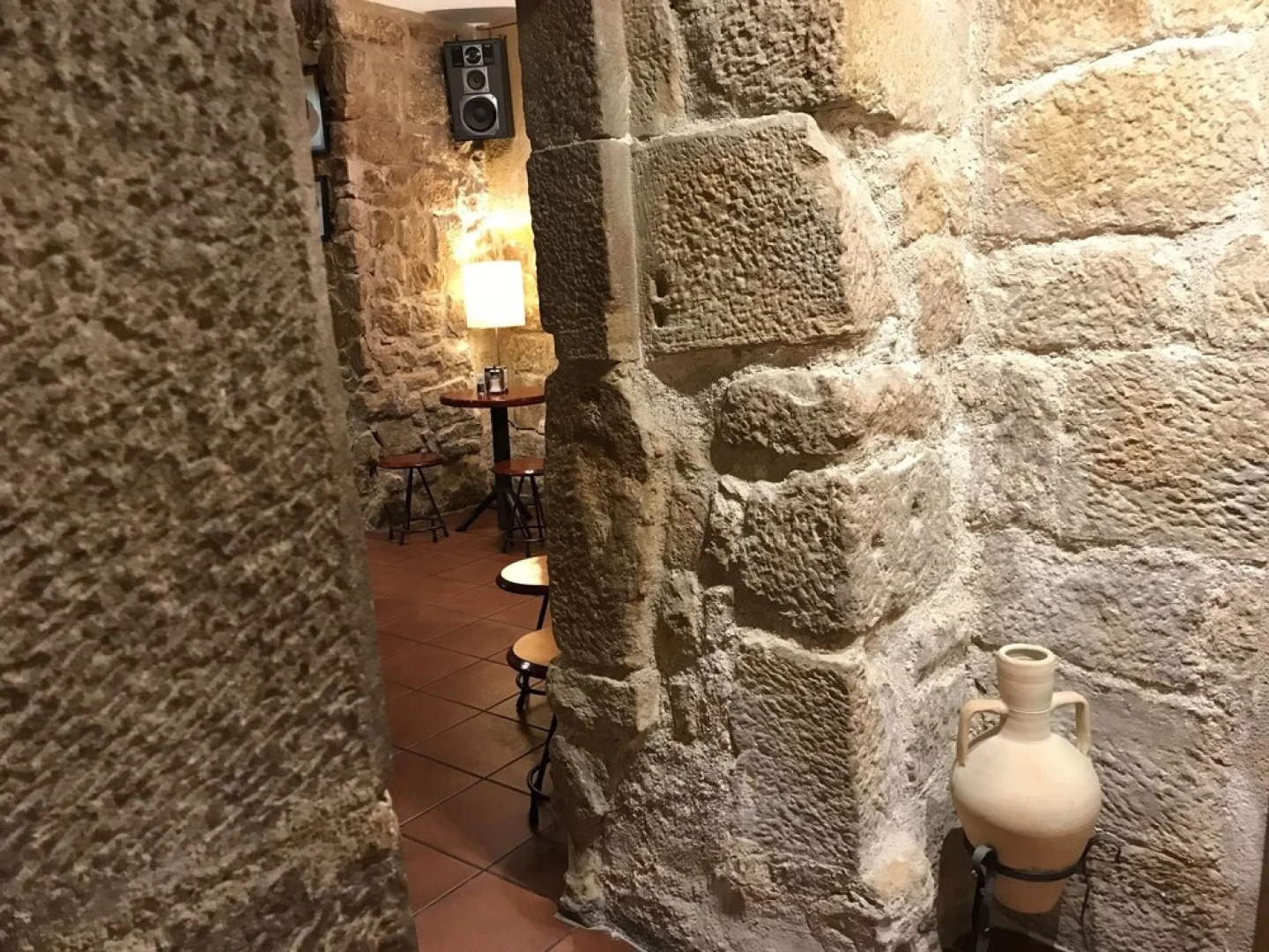 Lo Raconet de la Plaça