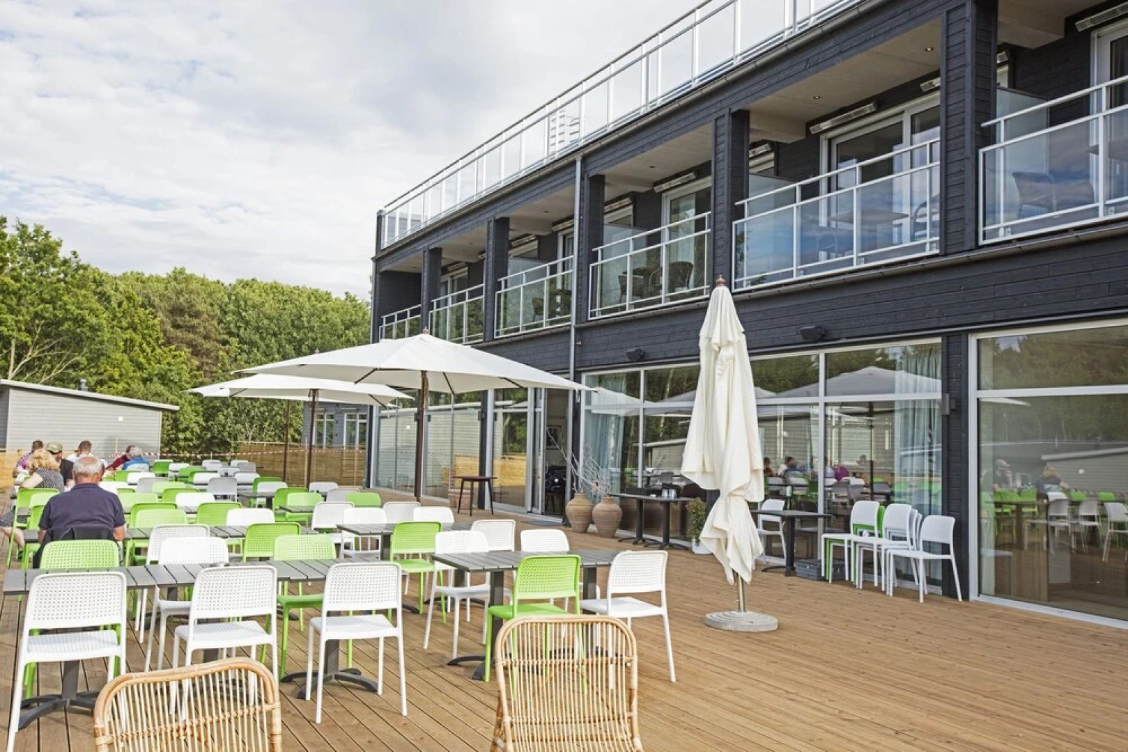 Kostergården Resort